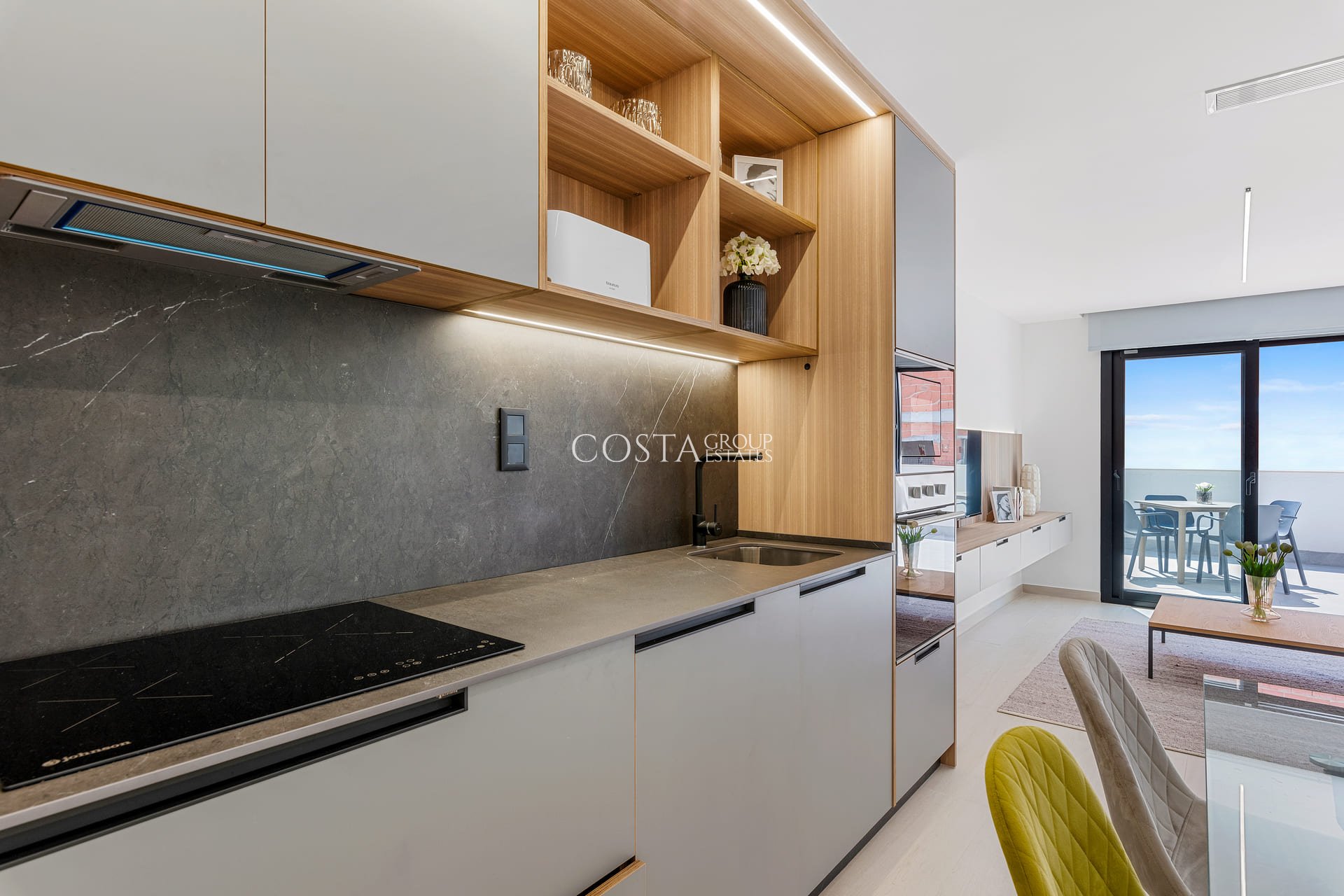 Neue Gebäude - Apartments -
Guardamar del Segura - Guardamar Del Segura