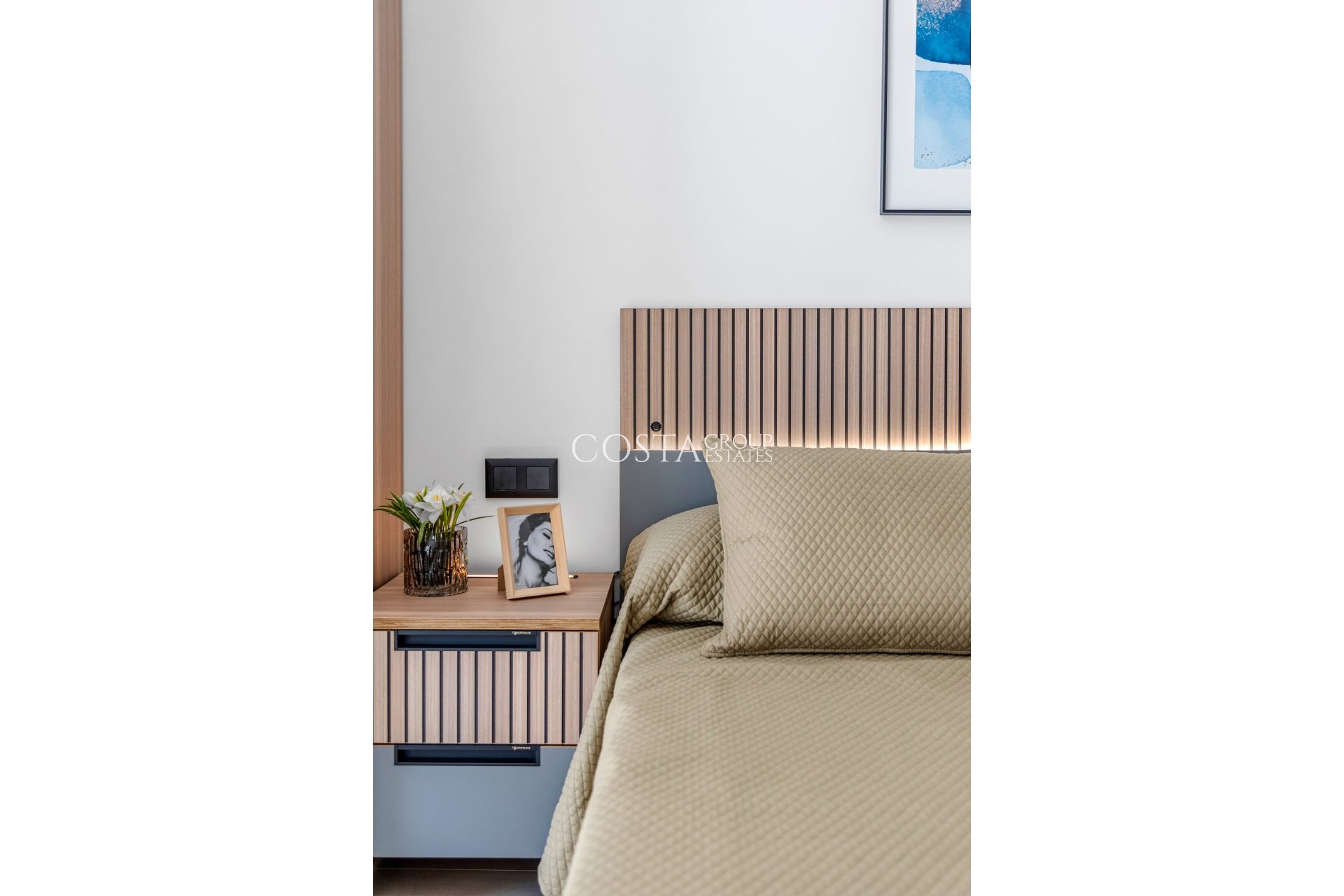 Neue Gebäude - Apartments -
Guardamar del Segura - Guardamar Del Segura