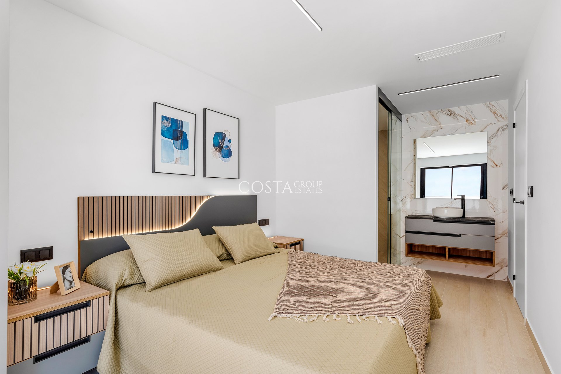 Neue Gebäude - Apartments -
Guardamar del Segura - Guardamar Del Segura