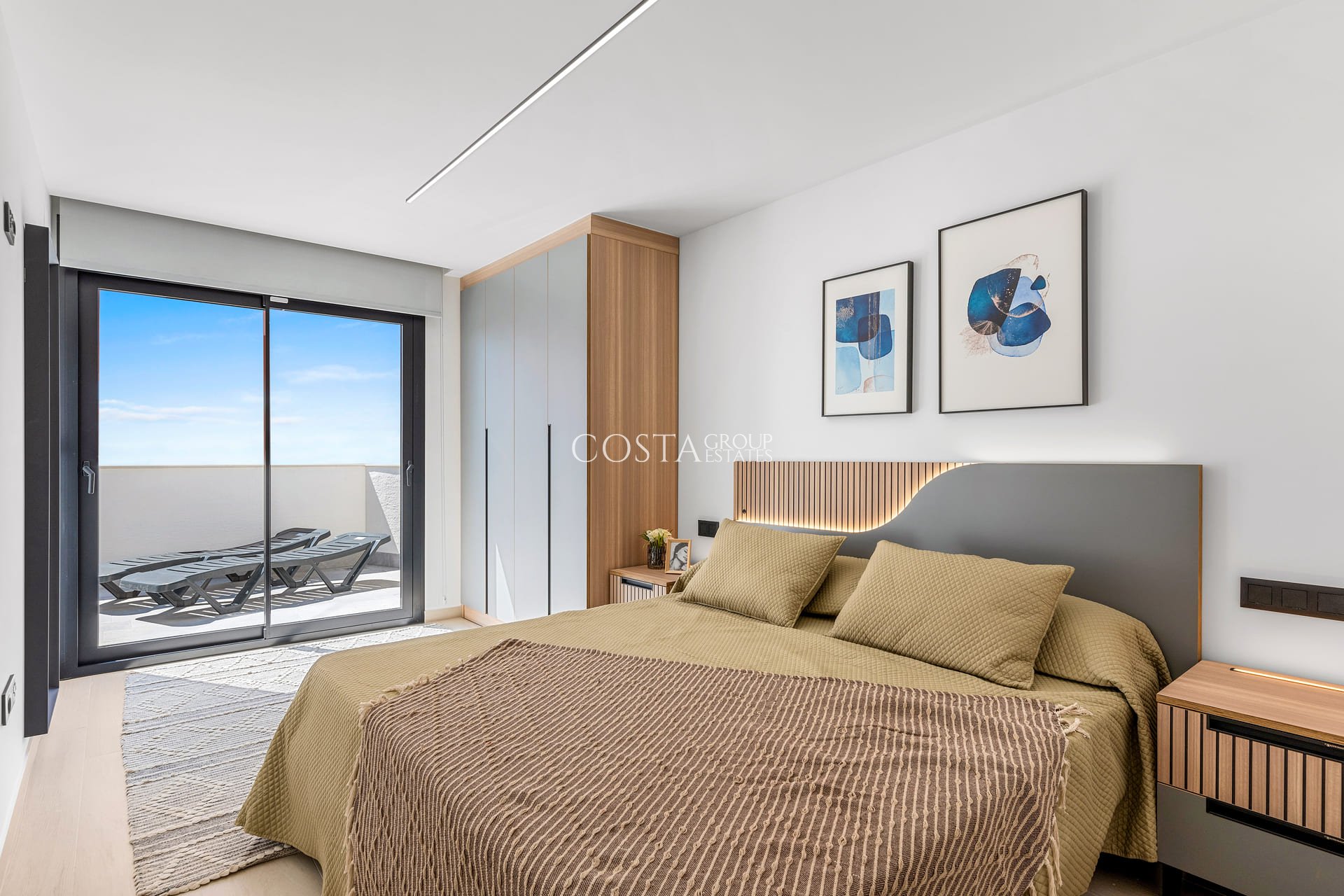 Neue Gebäude - Apartments -
Guardamar del Segura - Guardamar Del Segura