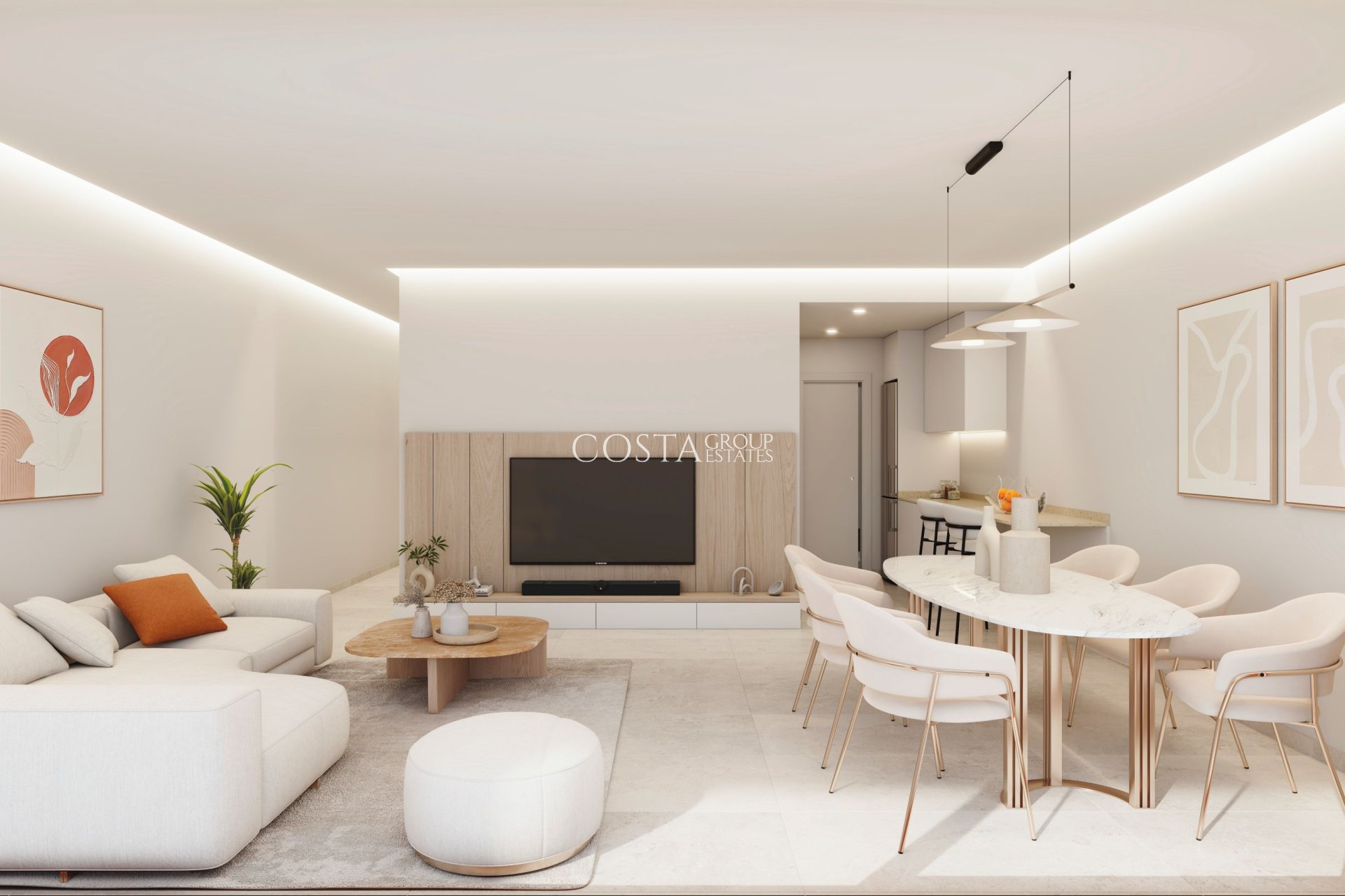 Neue Gebäude - Apartments -
Guardamar del Segura - Guardamar Del Segura