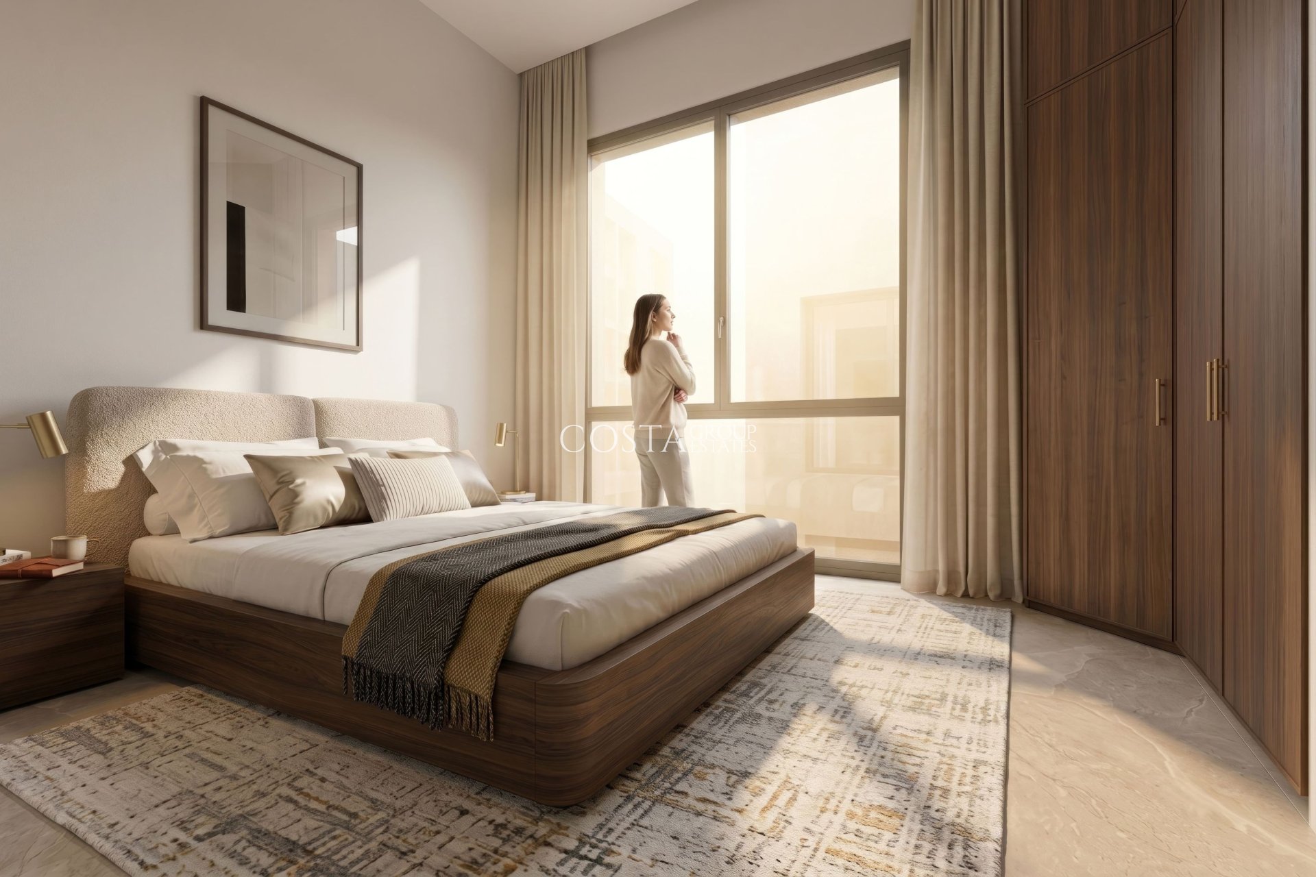 Neue Gebäude - Apartments -
Guardamar del Segura - Guardamar Del Segura