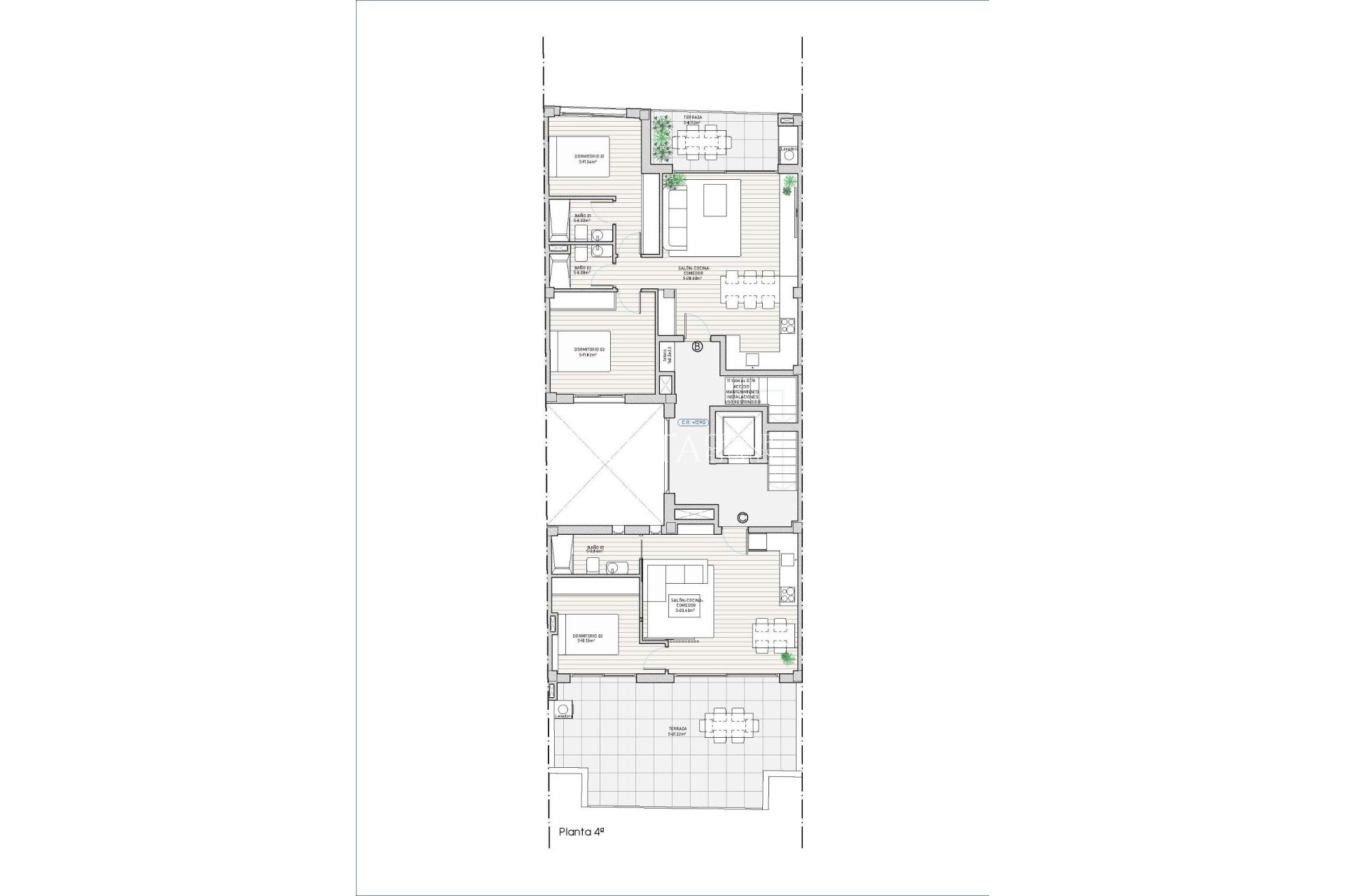 Neue Gebäude - Apartments -
Guardamar del Segura - Guardamar Del Segura