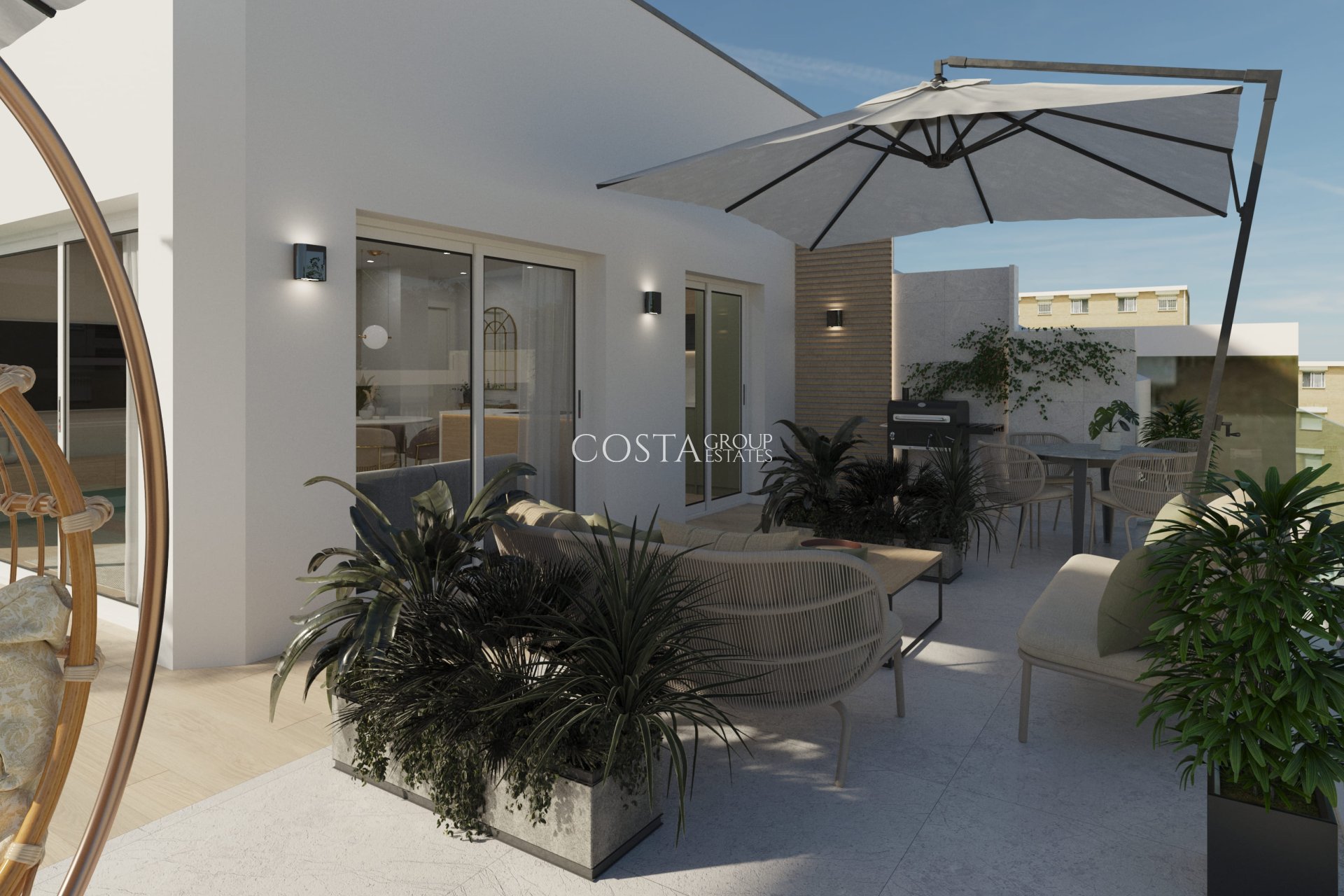 Neue Gebäude - Apartments -
Guardamar del Segura - Guardamar Del Segura