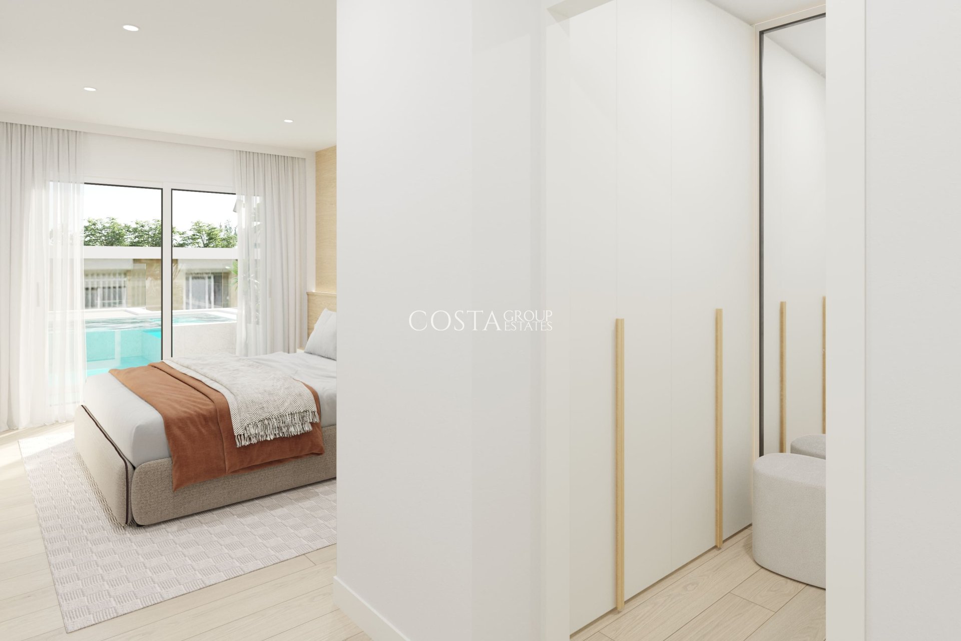 Neue Gebäude - Apartments -
Guardamar del Segura - Guardamar Del Segura