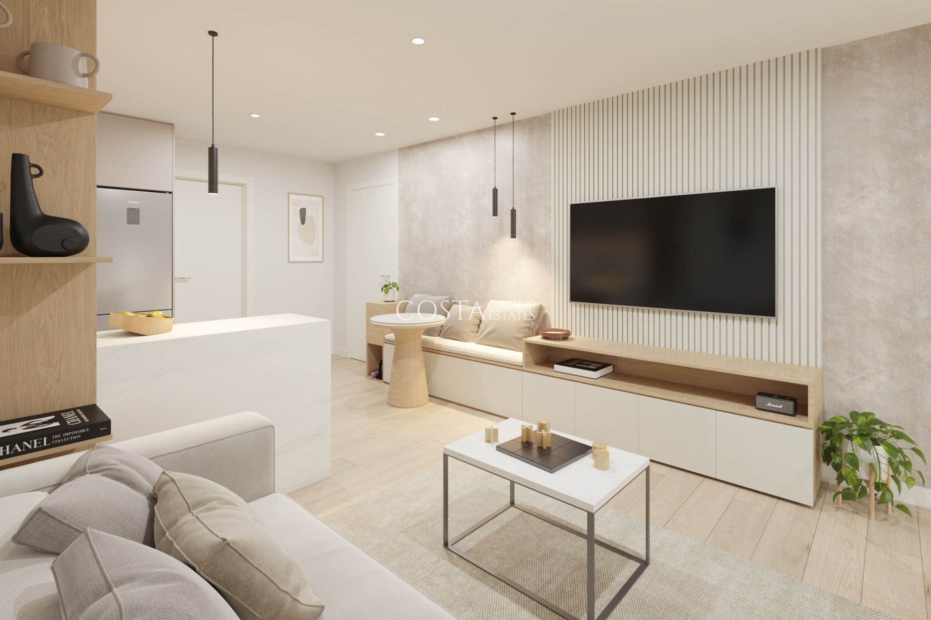 Neue Gebäude - Apartments -
Guardamar del Segura - Guardamar Del Segura