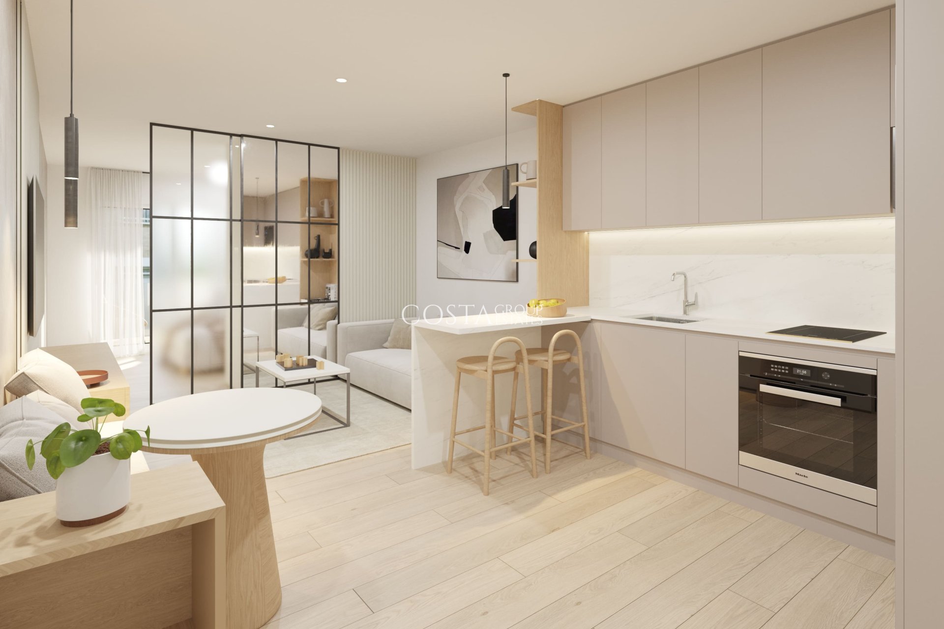 Neue Gebäude - Apartments -
Guardamar del Segura - Guardamar Del Segura