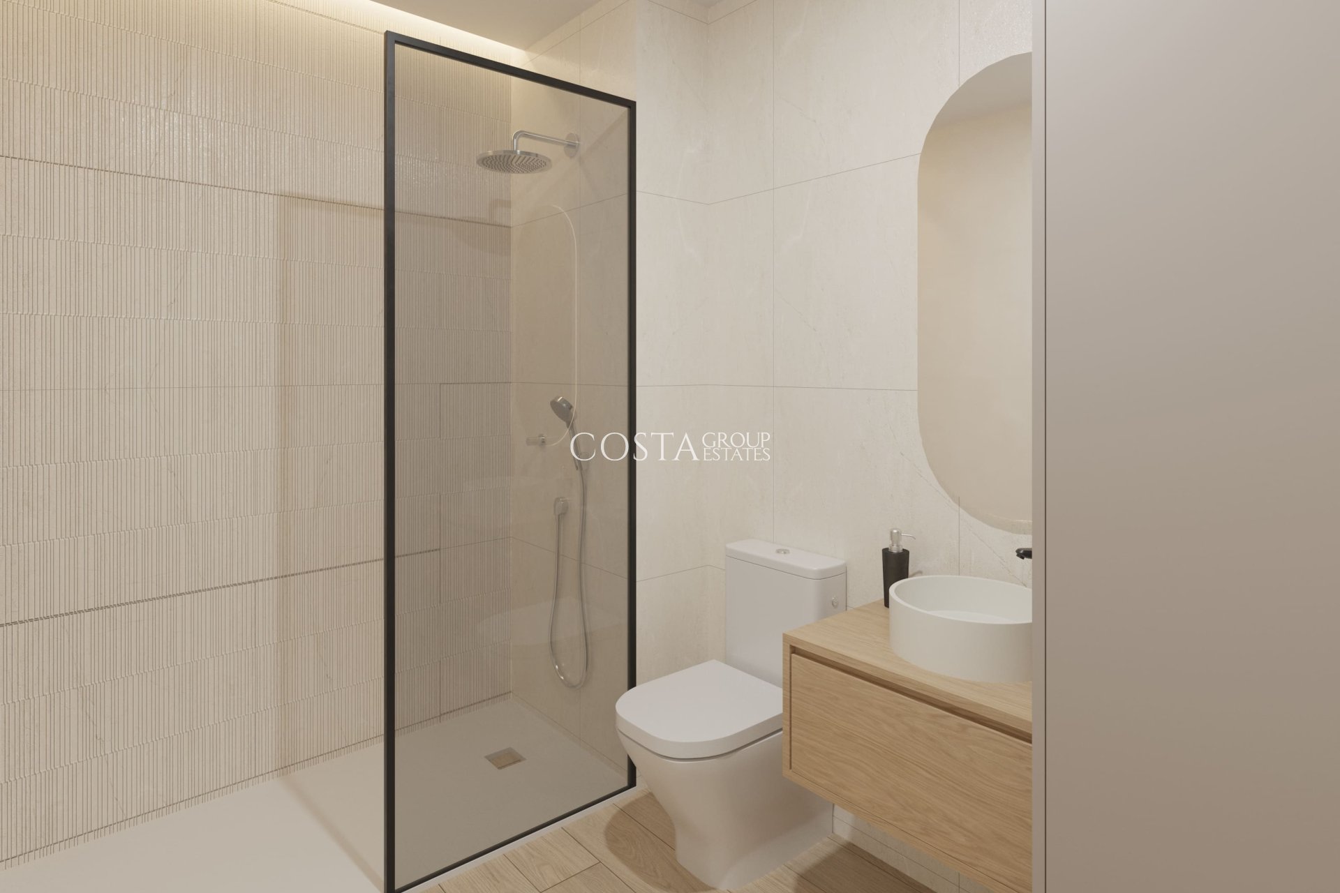 Neue Gebäude - Apartments -
Guardamar del Segura - Guardamar Del Segura