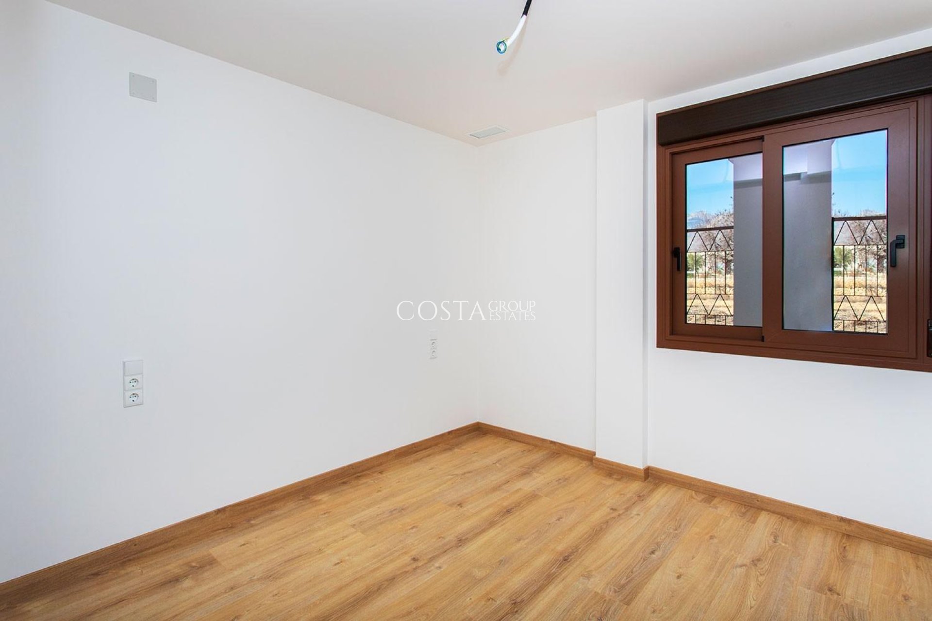 Neue Gebäude - Apartments -
Hondón de las Nieves - El Salero