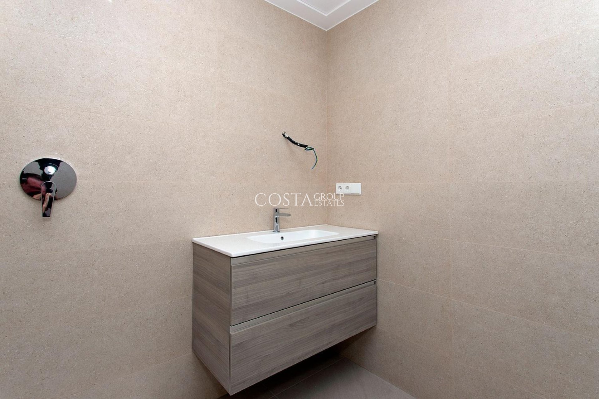 Neue Gebäude - Apartments -
Hondón de las Nieves - El Salero