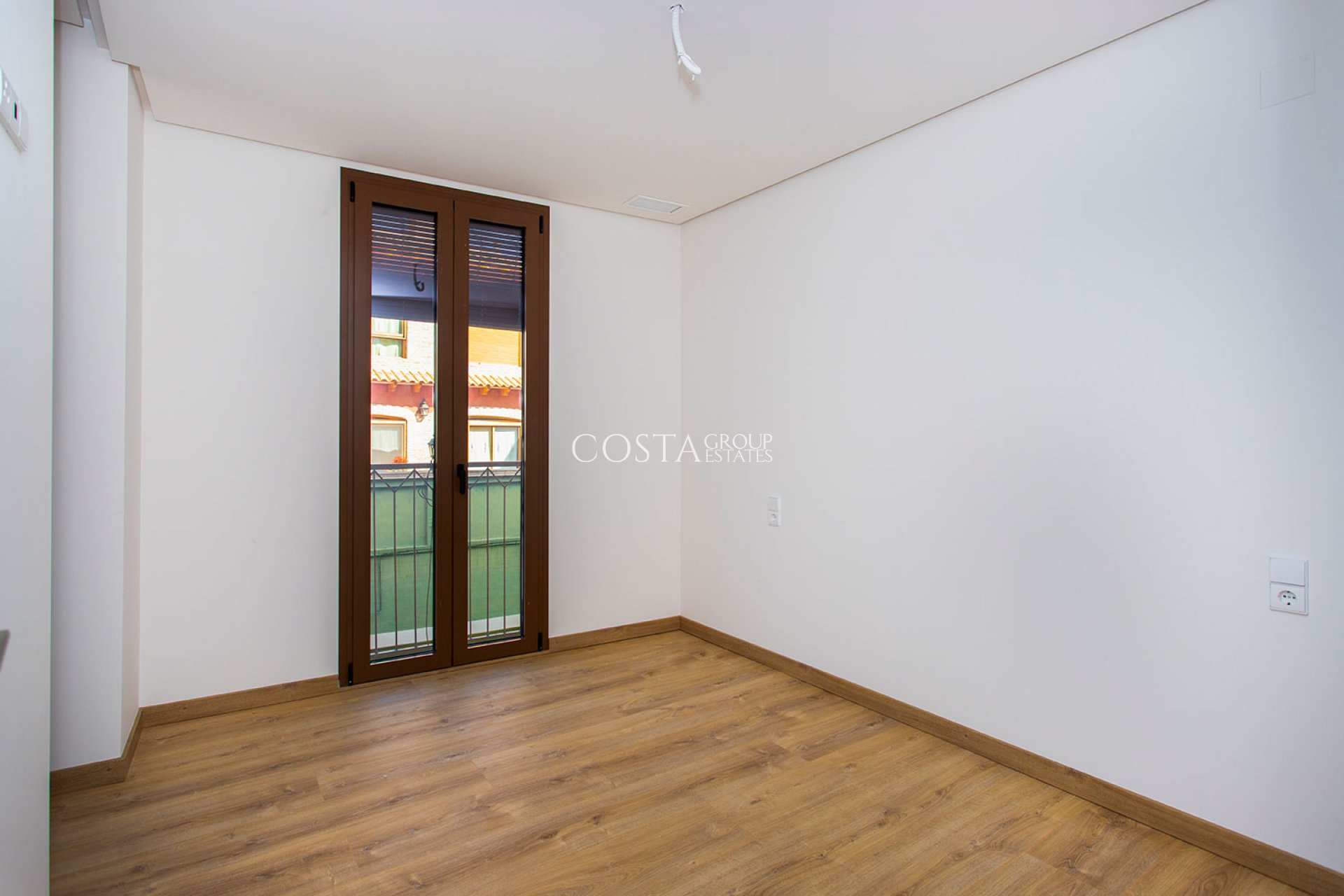 Neue Gebäude - Apartments -
Hondón de las Nieves
