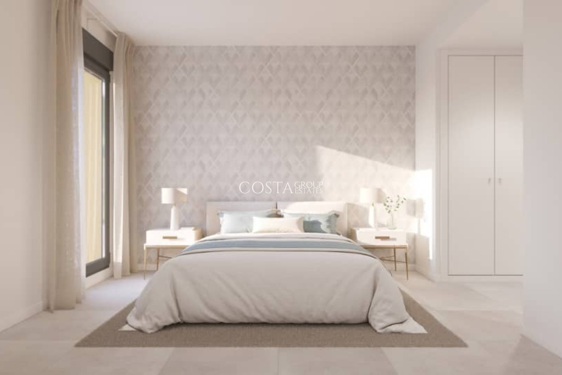 Neue Gebäude - Apartments -
La Cala de Mijas