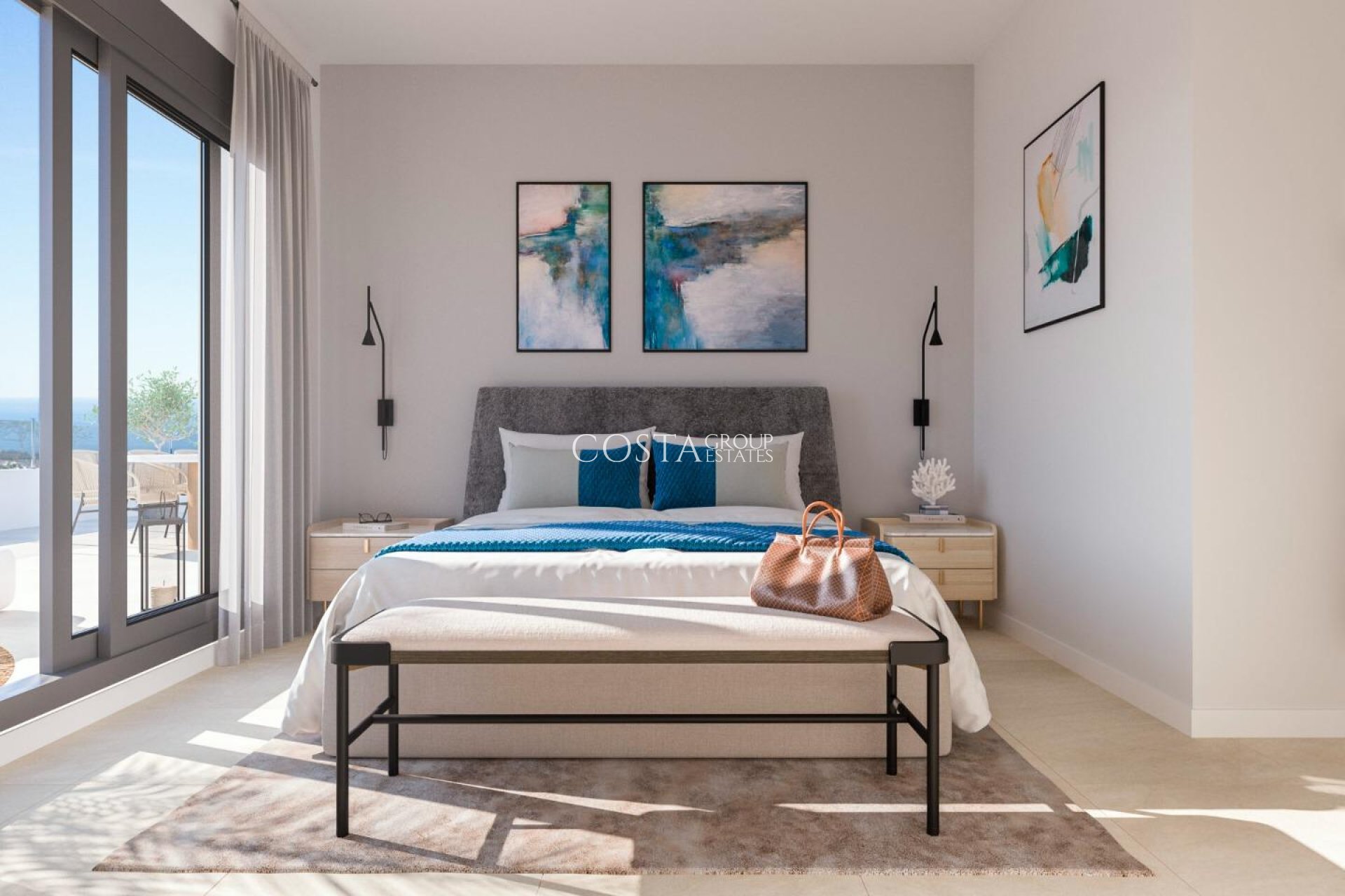 Neue Gebäude - Apartments -
La Linea De La Concepcion - Alcaidesa