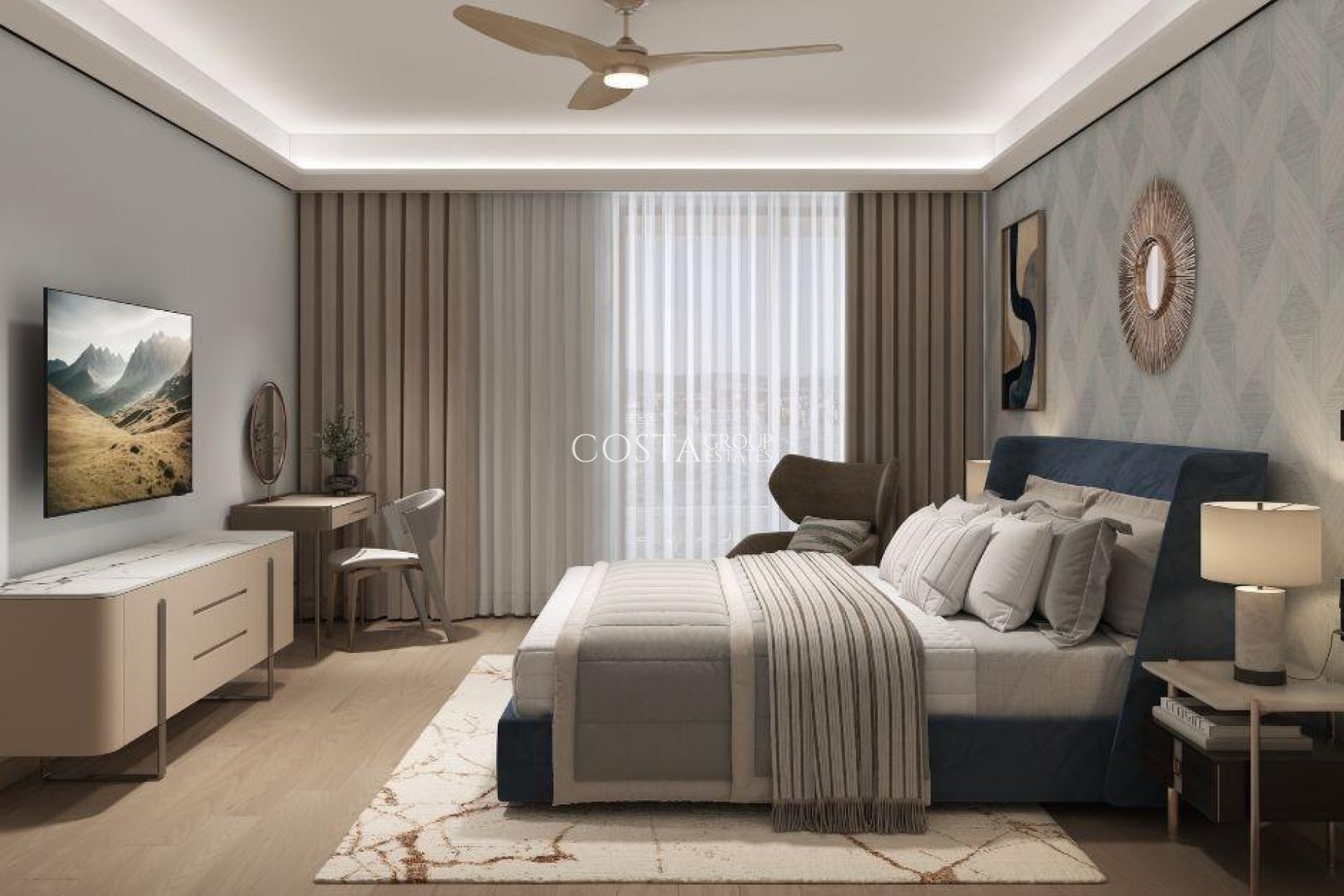 Neue Gebäude - Apartments -
La Linea De La Concepcion - Gibraltar