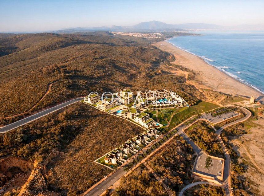 Neue Gebäude - Apartments -
La Linea De La Concepcion - La Línea de la Concepción