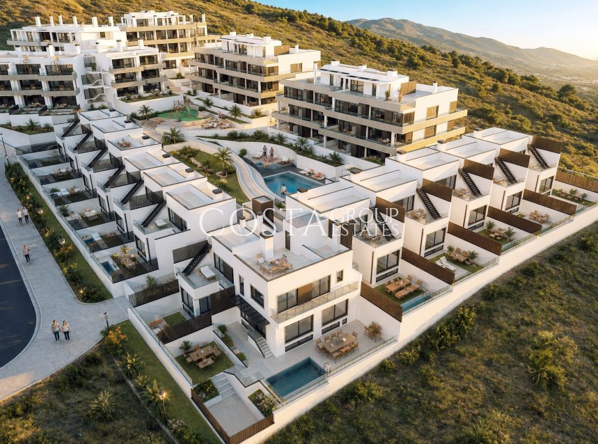 Neue Gebäude - Apartments -
La Linea De La Concepcion - La Línea de la Concepción