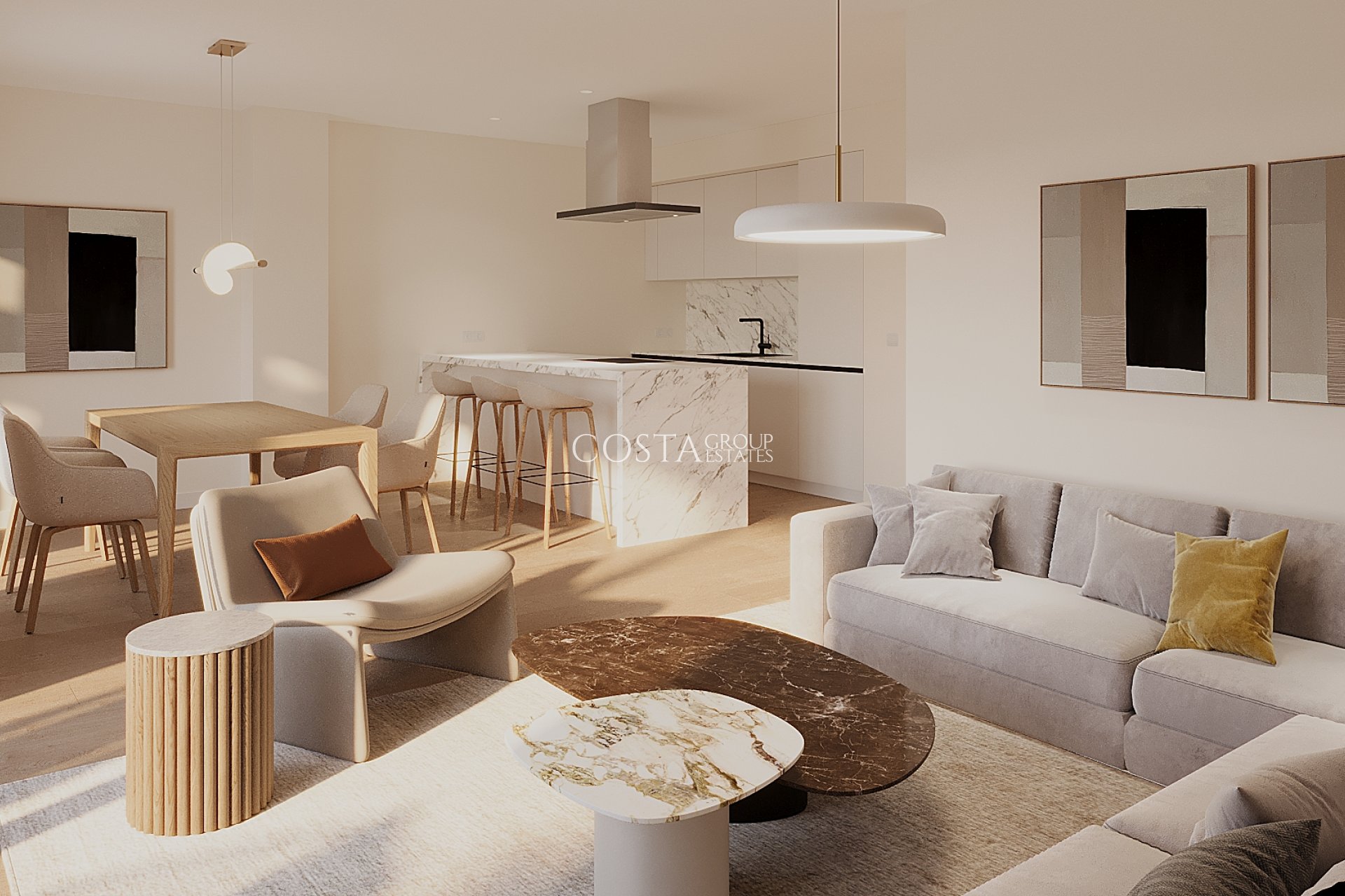 Neue Gebäude - Apartments -
La Linea De La Concepcion - La Línea de la Concepción