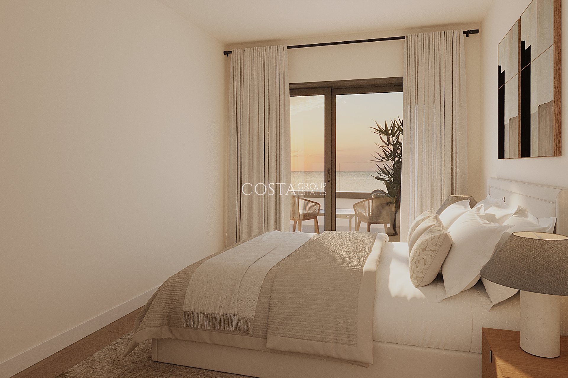 Neue Gebäude - Apartments -
La Linea De La Concepcion - La Línea de la Concepción
