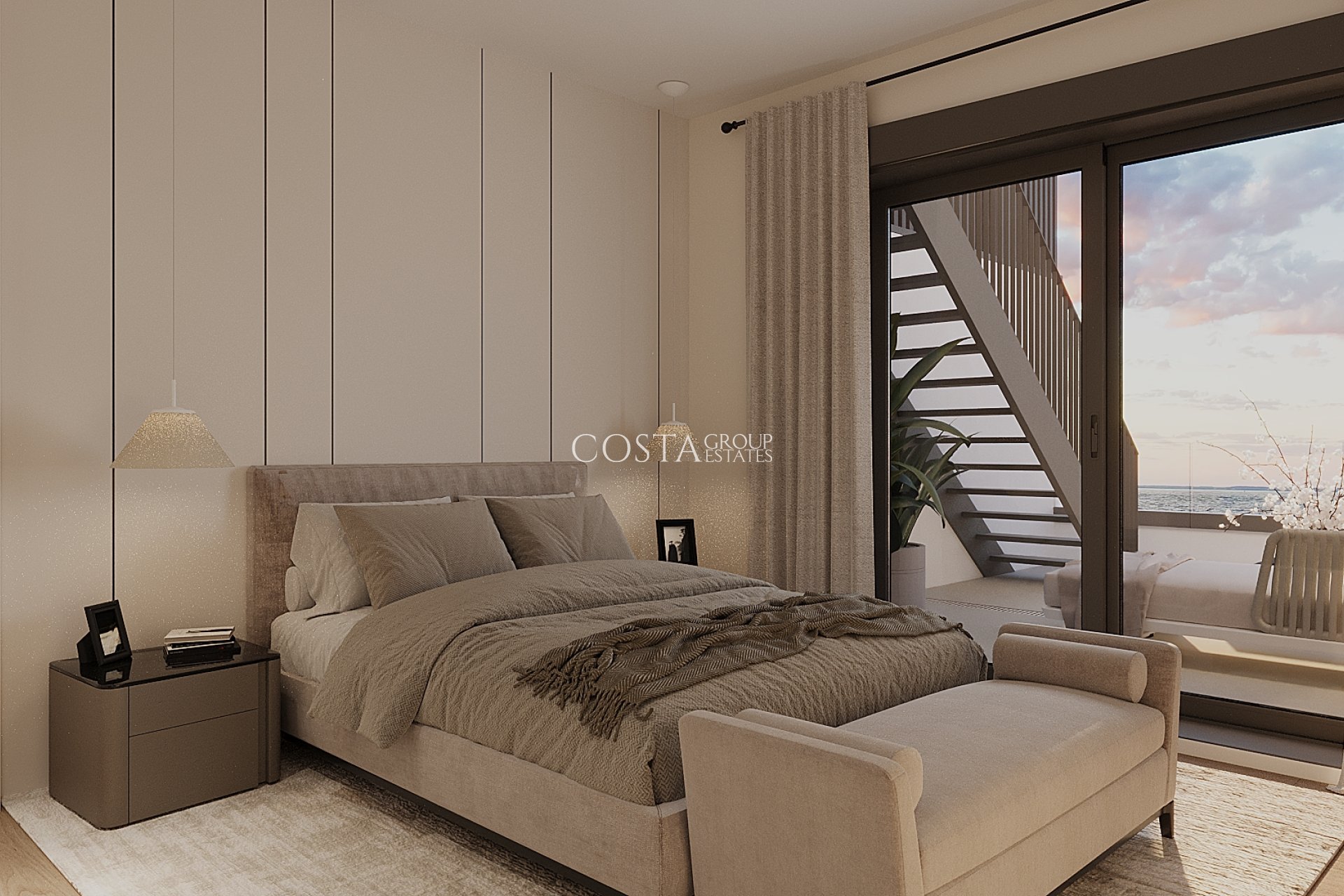 Neue Gebäude - Apartments -
La Linea De La Concepcion - La Línea de la Concepción