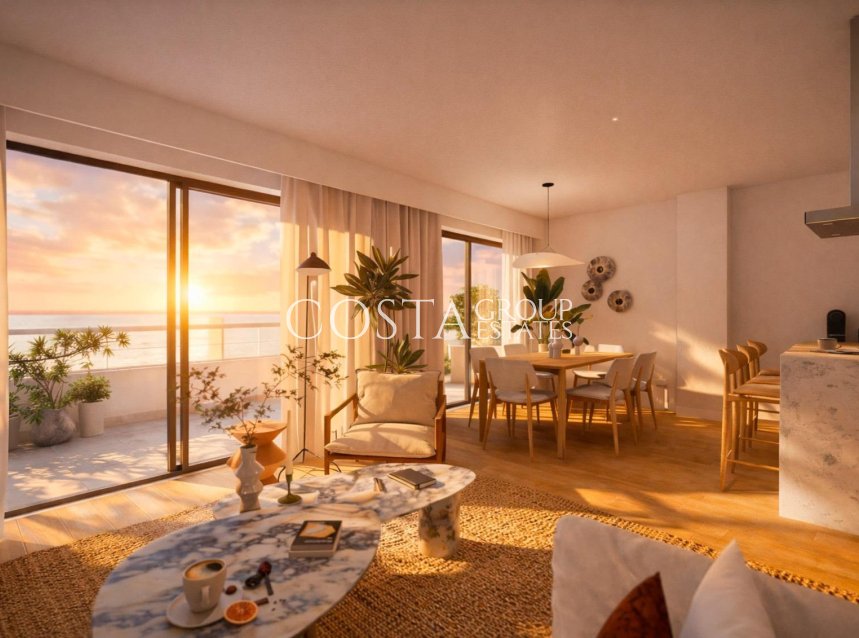 Neue Gebäude - Apartments -
La Linea De La Concepcion - Torrenueva