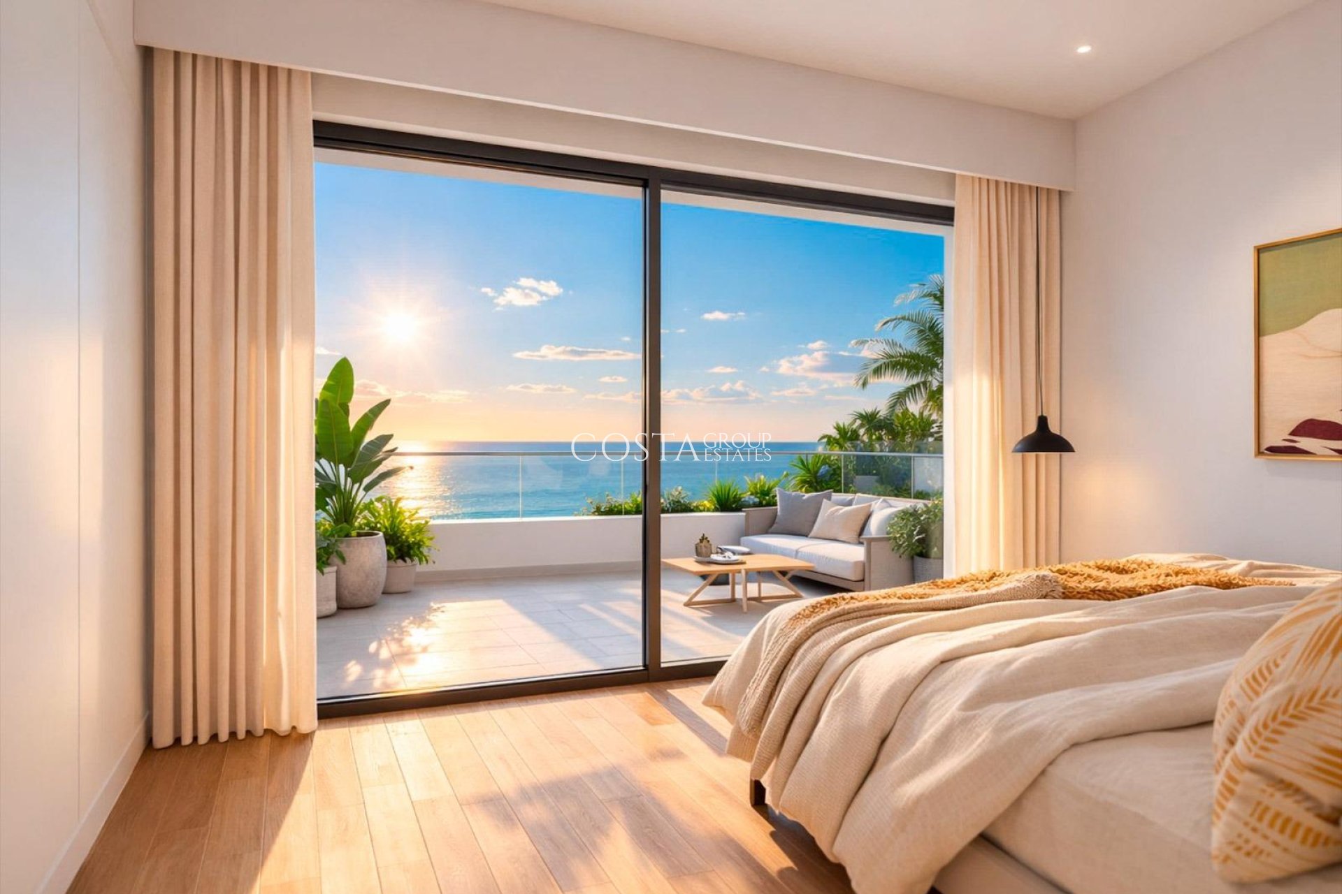 Neue Gebäude - Apartments -
La Linea De La Concepcion - Torrenueva