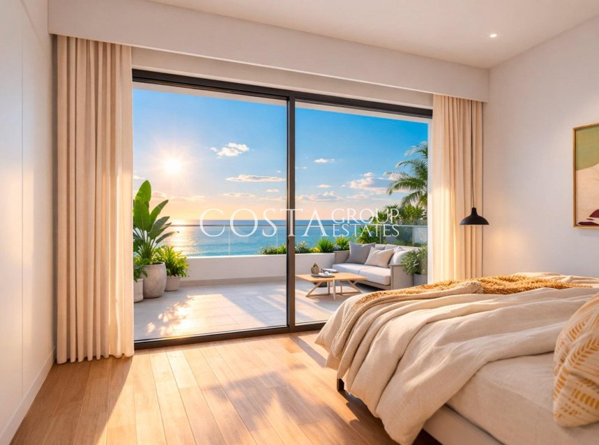 Neue Gebäude - Apartments -
La Linea De La Concepcion - Torrenueva