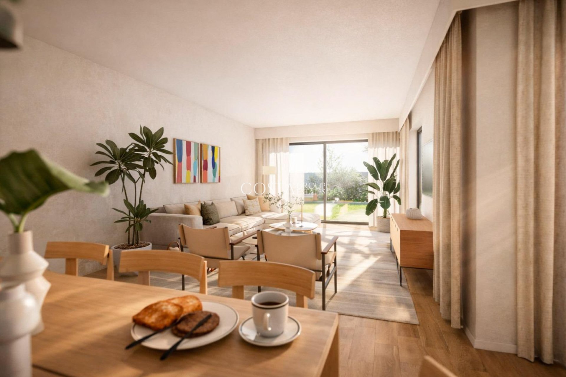 Neue Gebäude - Apartments -
La Linea De La Concepcion - Torrenueva