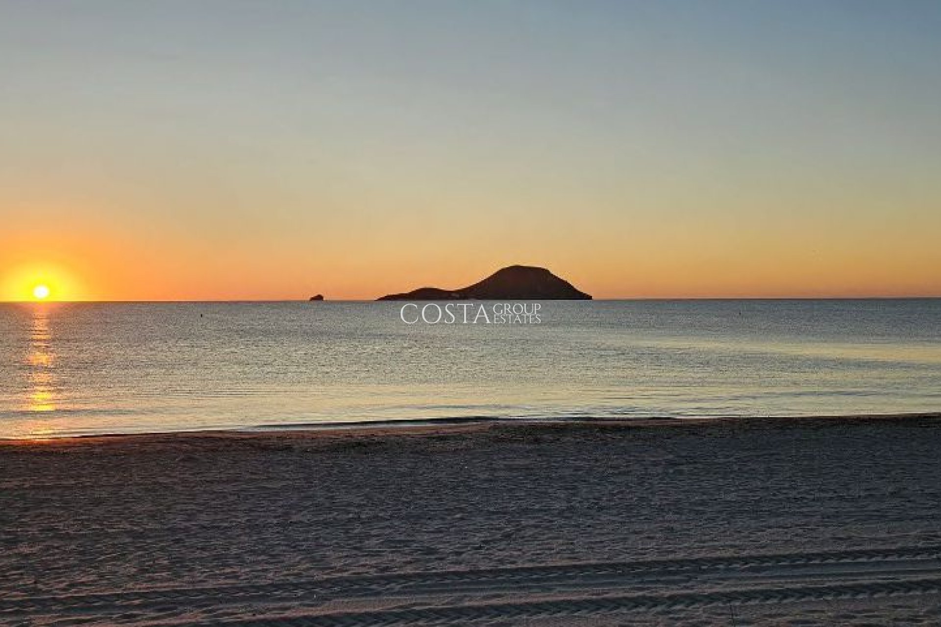Neue Gebäude - Apartments -
La Manga del Mar Menor - La Manga Del Mar Menor
