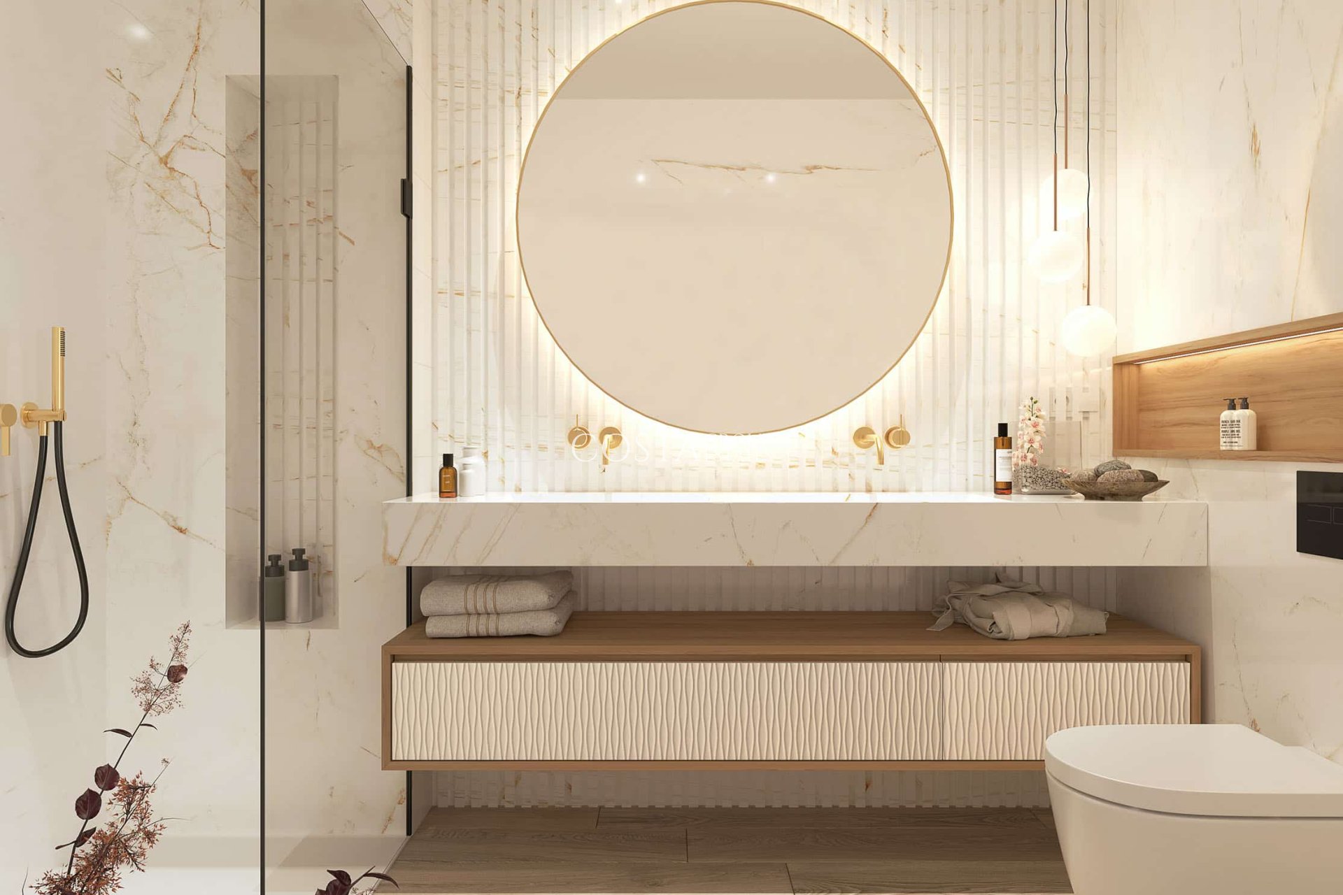 Neue Gebäude - Apartments -
La Manga del Mar Menor - La Manga Del Mar Menor