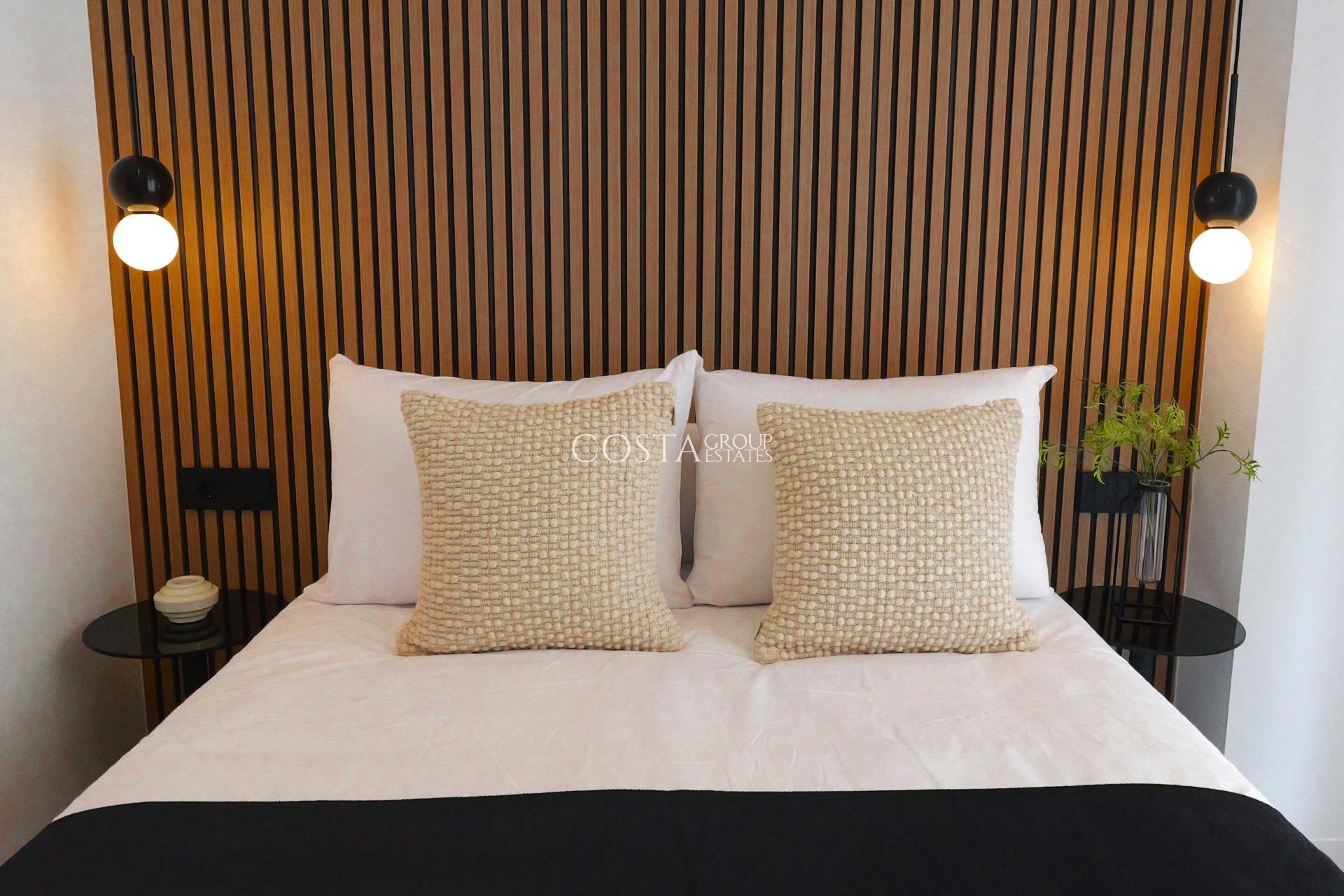 Neue Gebäude - Apartments -
La Manga del Mar Menor - Veneziola