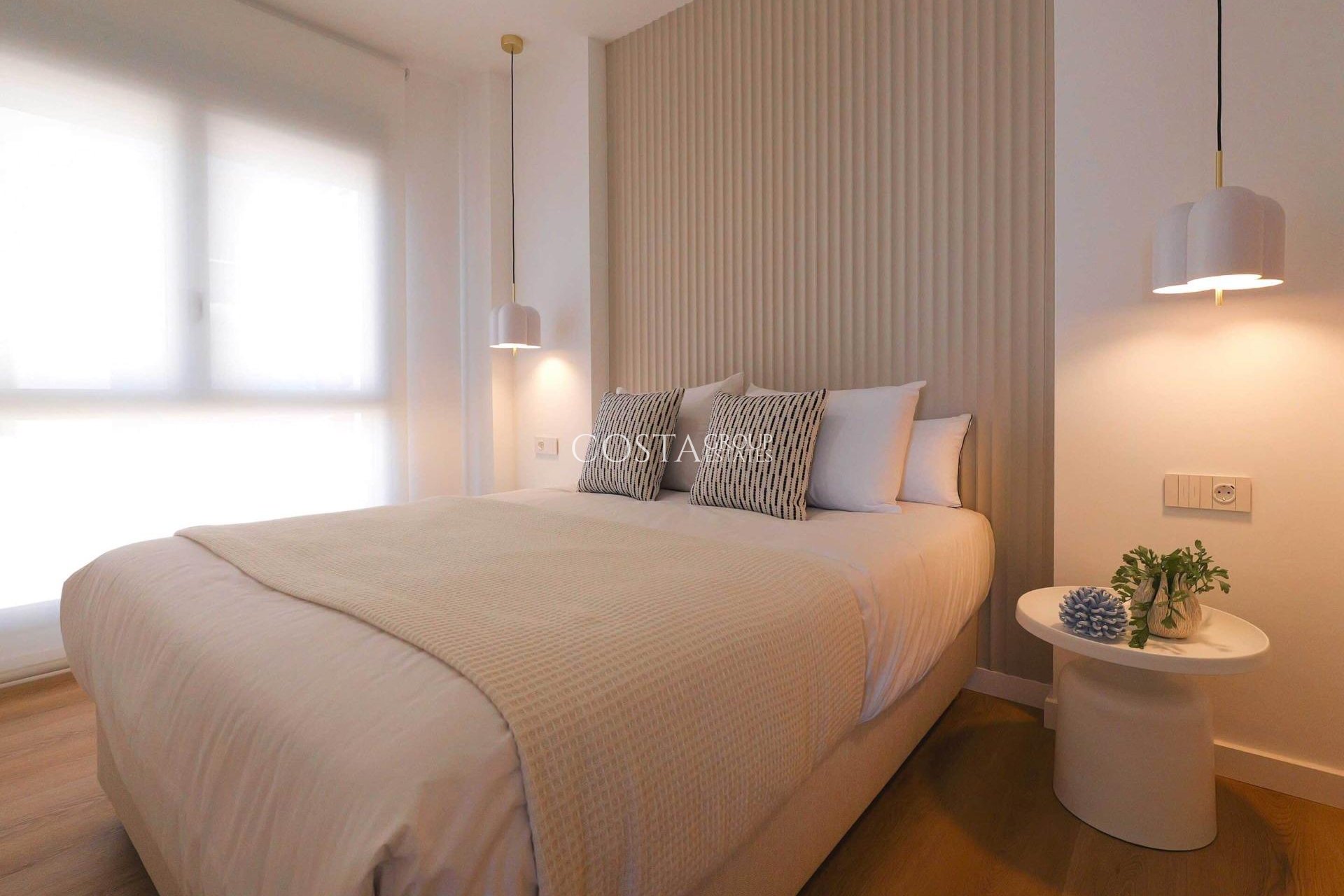 Neue Gebäude - Apartments -
La Manga del Mar Menor - Veneziola