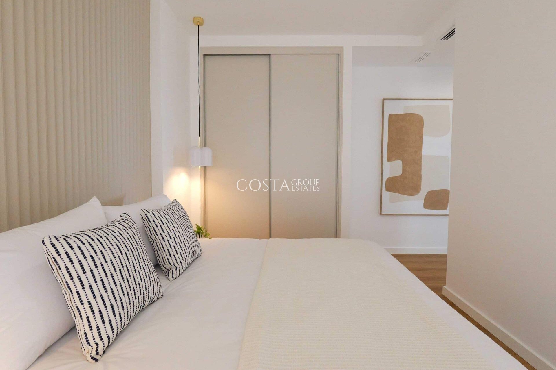 Neue Gebäude - Apartments -
La Manga del Mar Menor - Veneziola