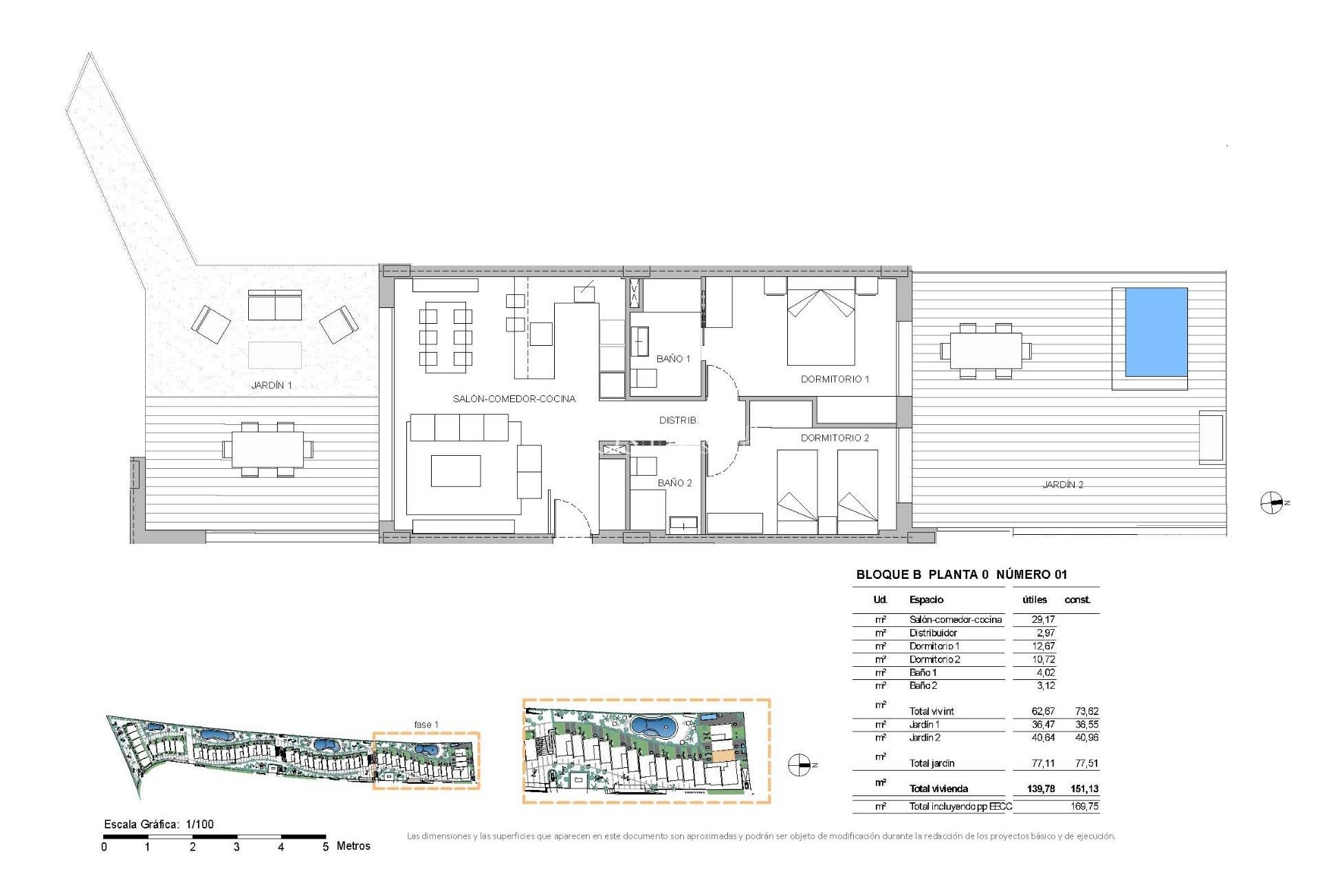 Neue Gebäude - Apartments -
La Nucía - Ciudad del Deporte