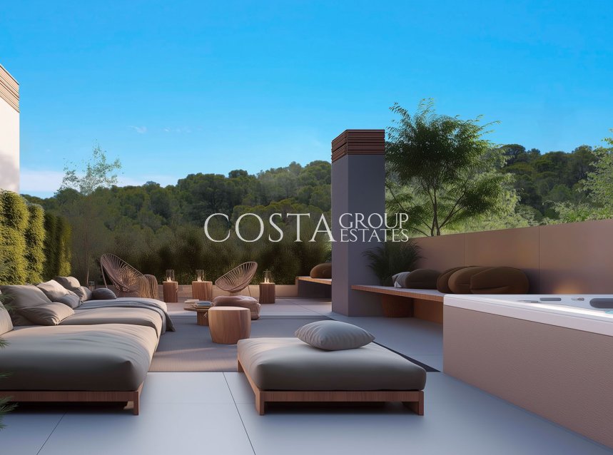 Neue Gebäude - Apartments -
La Nucía