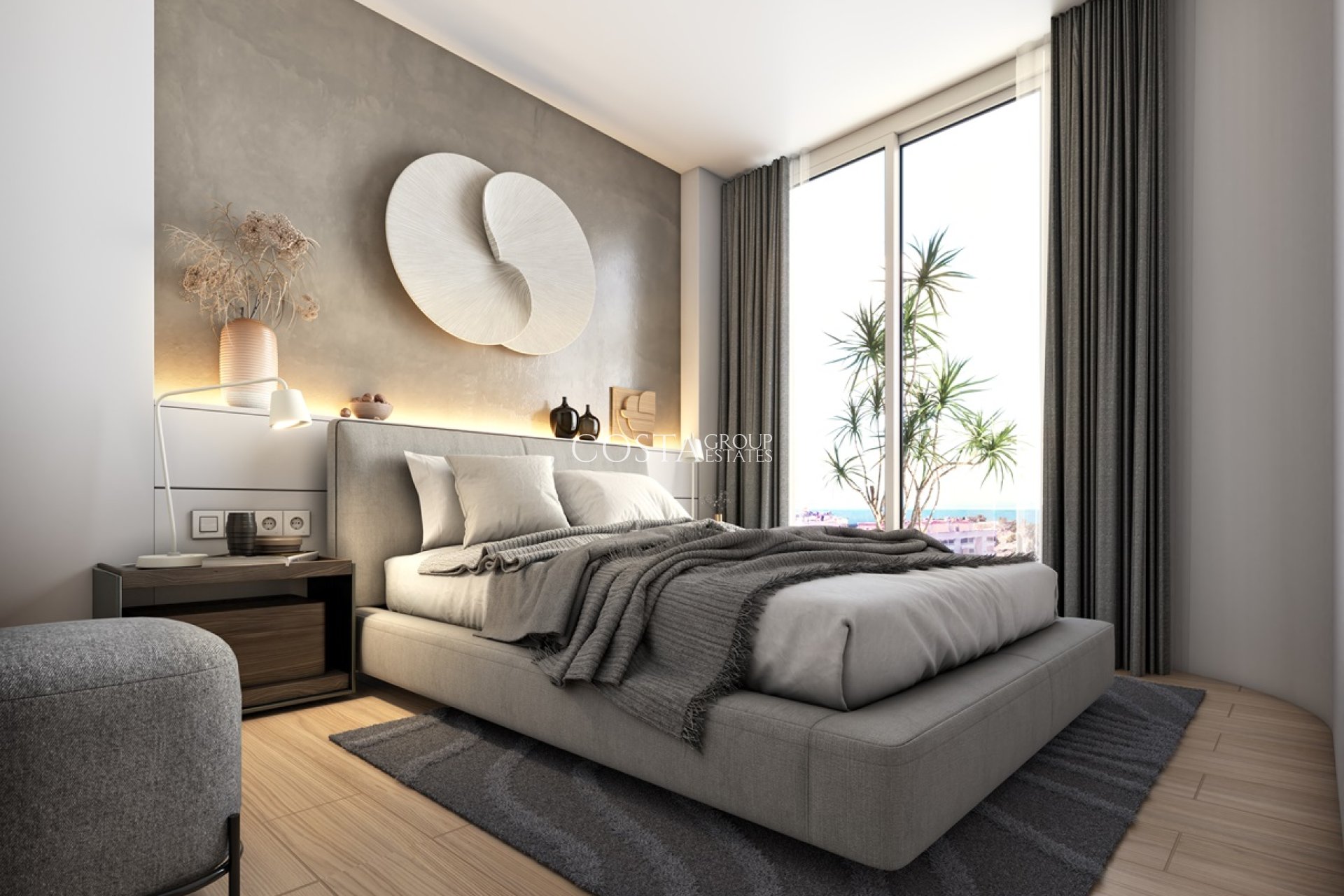 Neue Gebäude - Apartments -
La Vila Joiosa