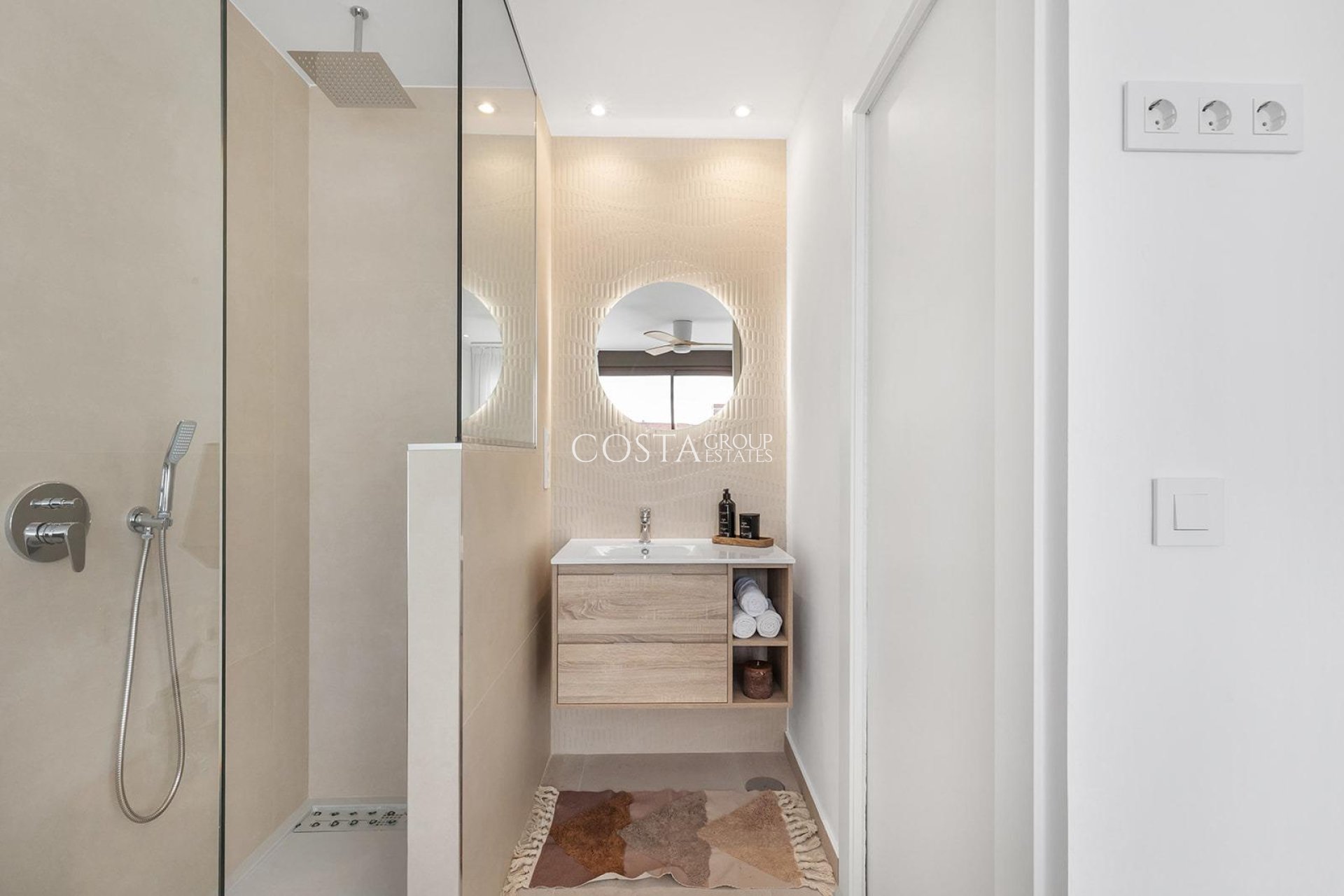 Neue Gebäude - Apartments -
Los Alcazares - La Serena Golf