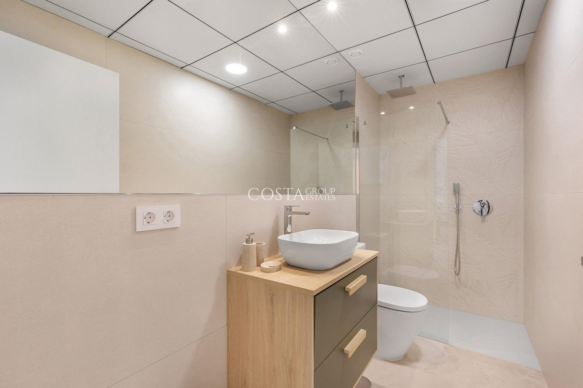 Neue Gebäude - Apartments -
Los Alcazares - La Serena Golf