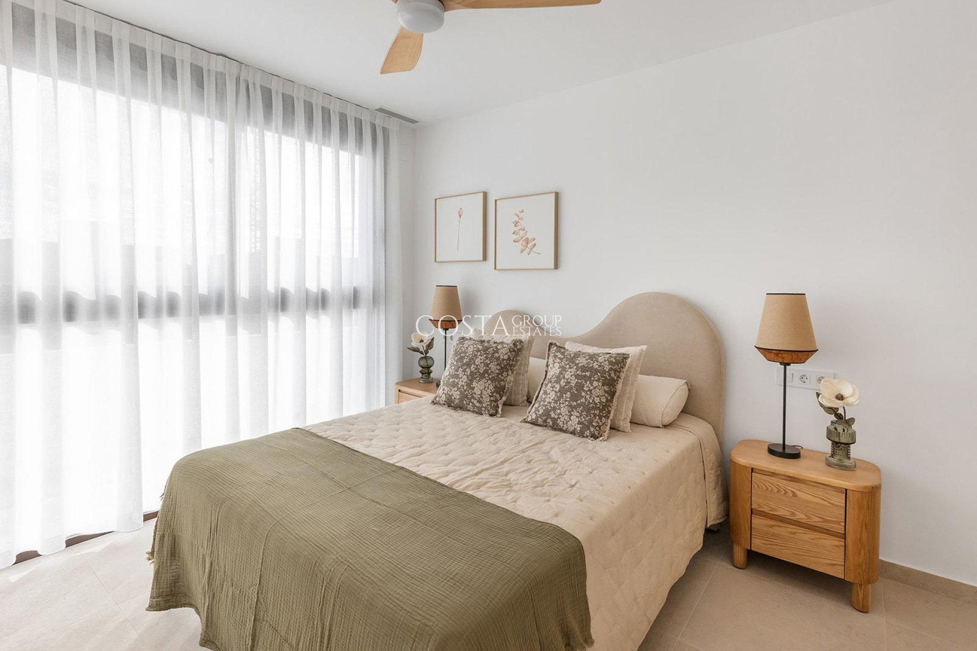 Neue Gebäude - Apartments -
Los Alcazares - La Serena Golf