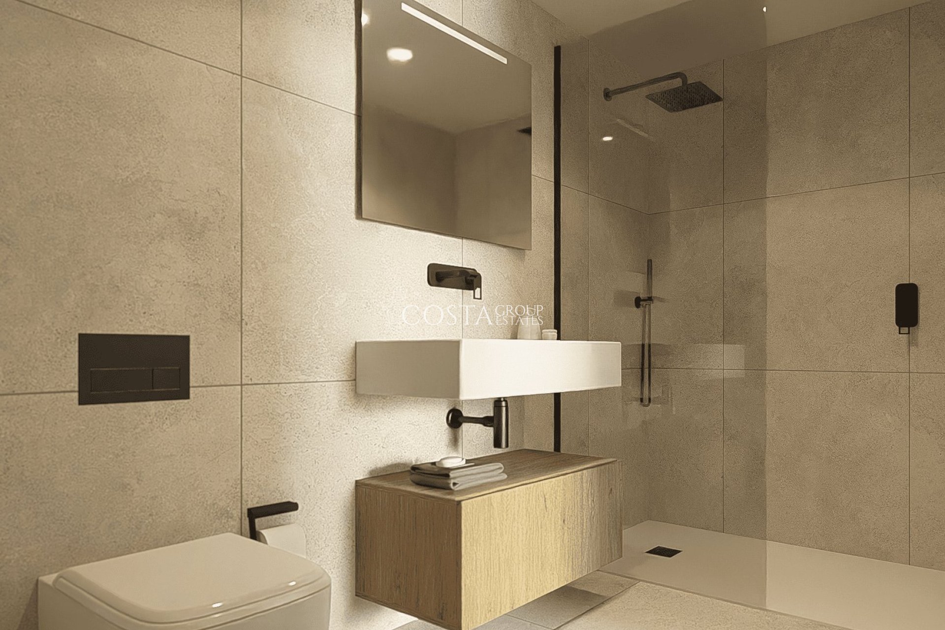 Neue Gebäude - Apartments -
Los Alcazares - Los Alcázares