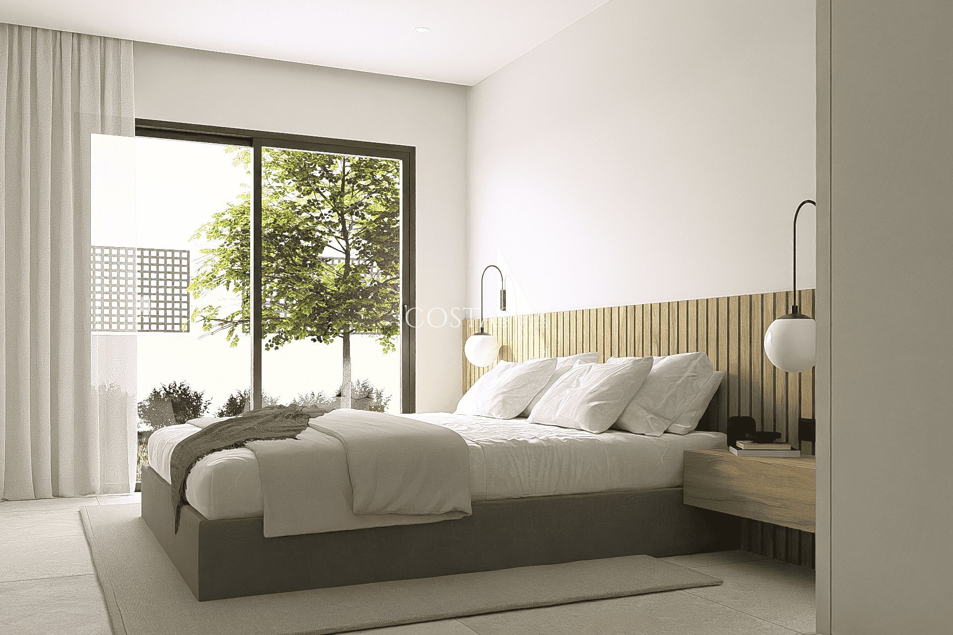 Neue Gebäude - Apartments -
Los Alcazares - Los Alcázares