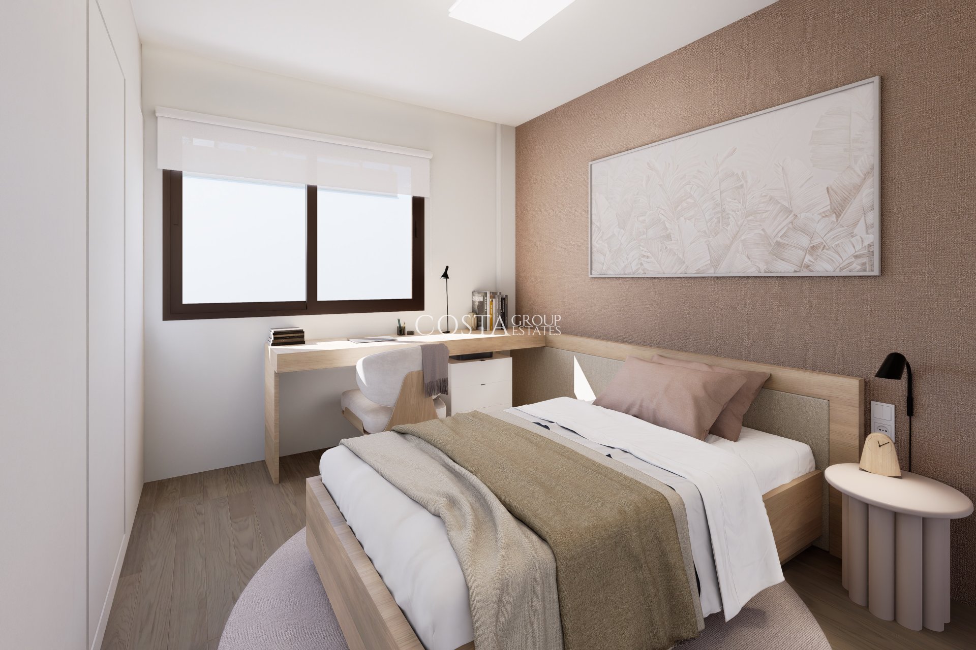 Neue Gebäude - Apartments -
Los Alcazares - Los Alcázares