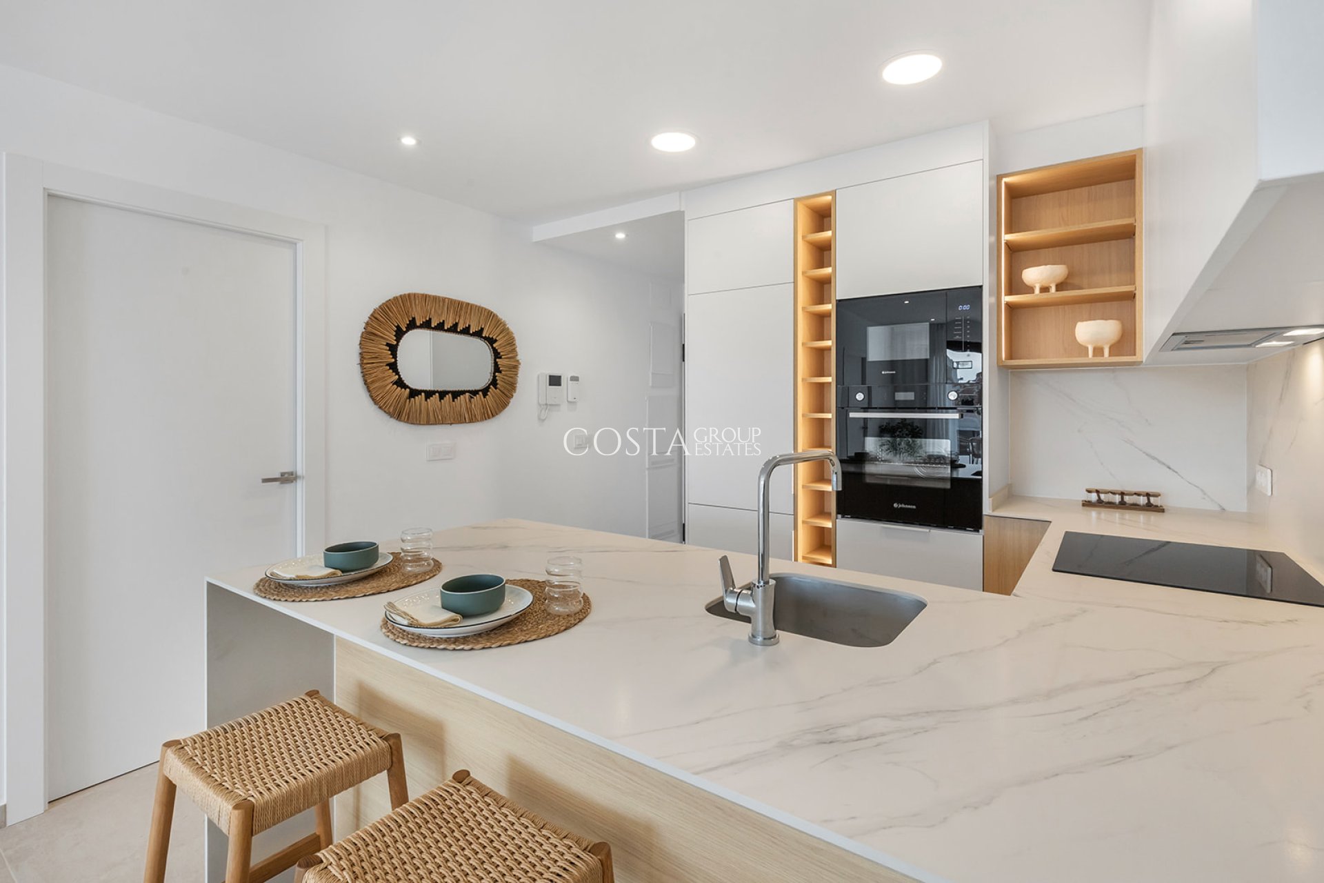 Neue Gebäude - Apartments -
Los Alcazares - Los Alcázares