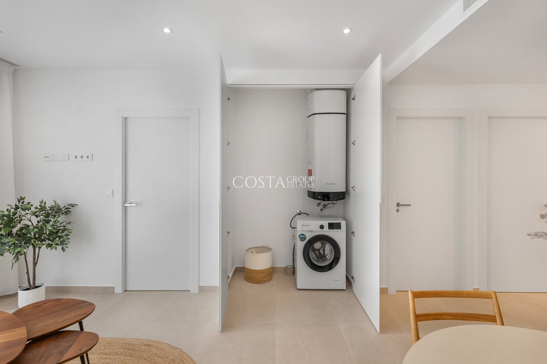 Neue Gebäude - Apartments -
Los Alcazares - Los Alcázares