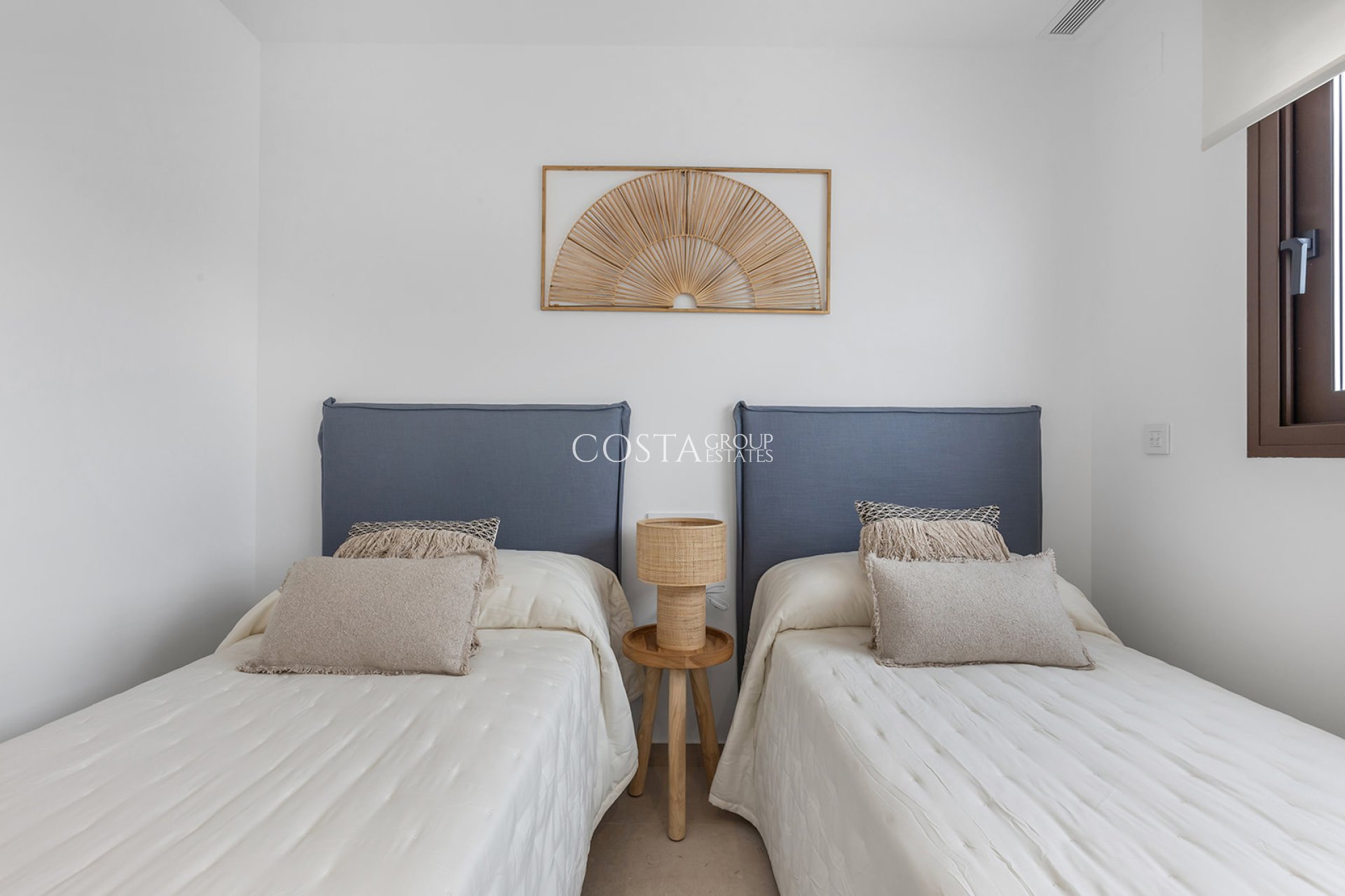 Neue Gebäude - Apartments -
Los Alcazares - Los Alcázares