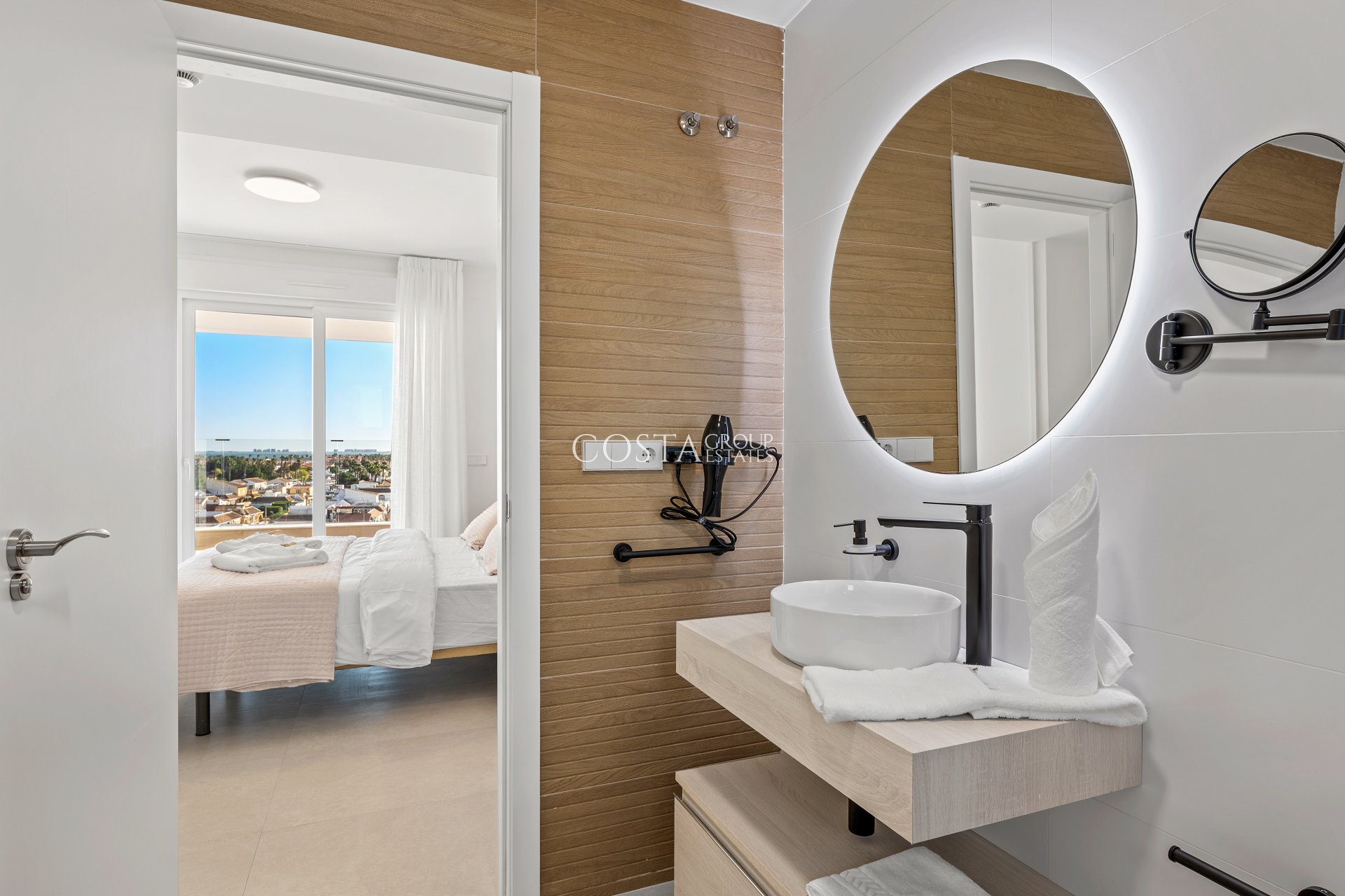 Neue Gebäude - Apartments -
Los Alcazares - Los Alcázares