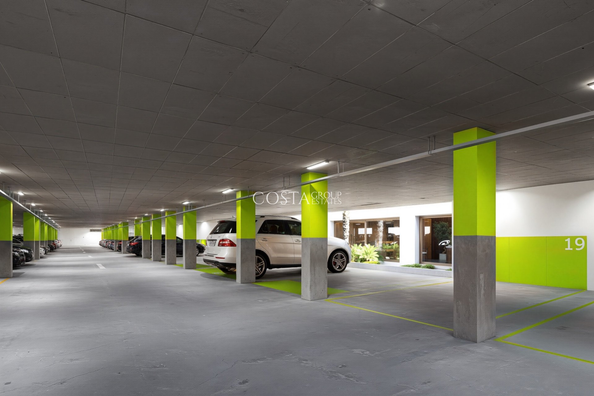 Neue Gebäude - Apartments -
Los Alcazares - Los Alcázares