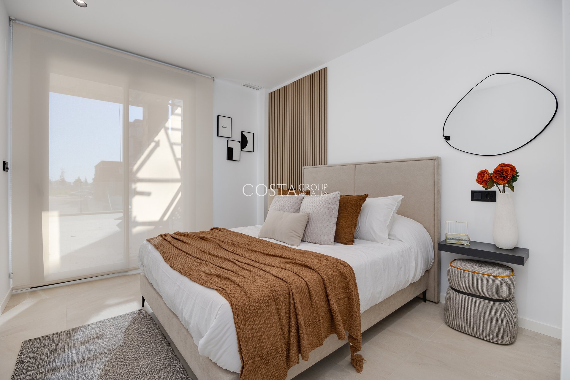 Neue Gebäude - Apartments -
Los Alcazares - Los Alcázares