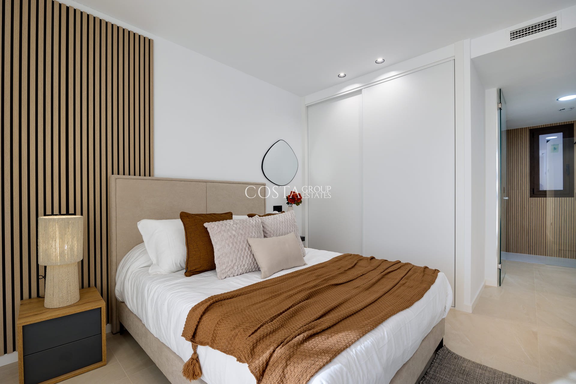 Neue Gebäude - Apartments -
Los Alcazares - Los Alcázares