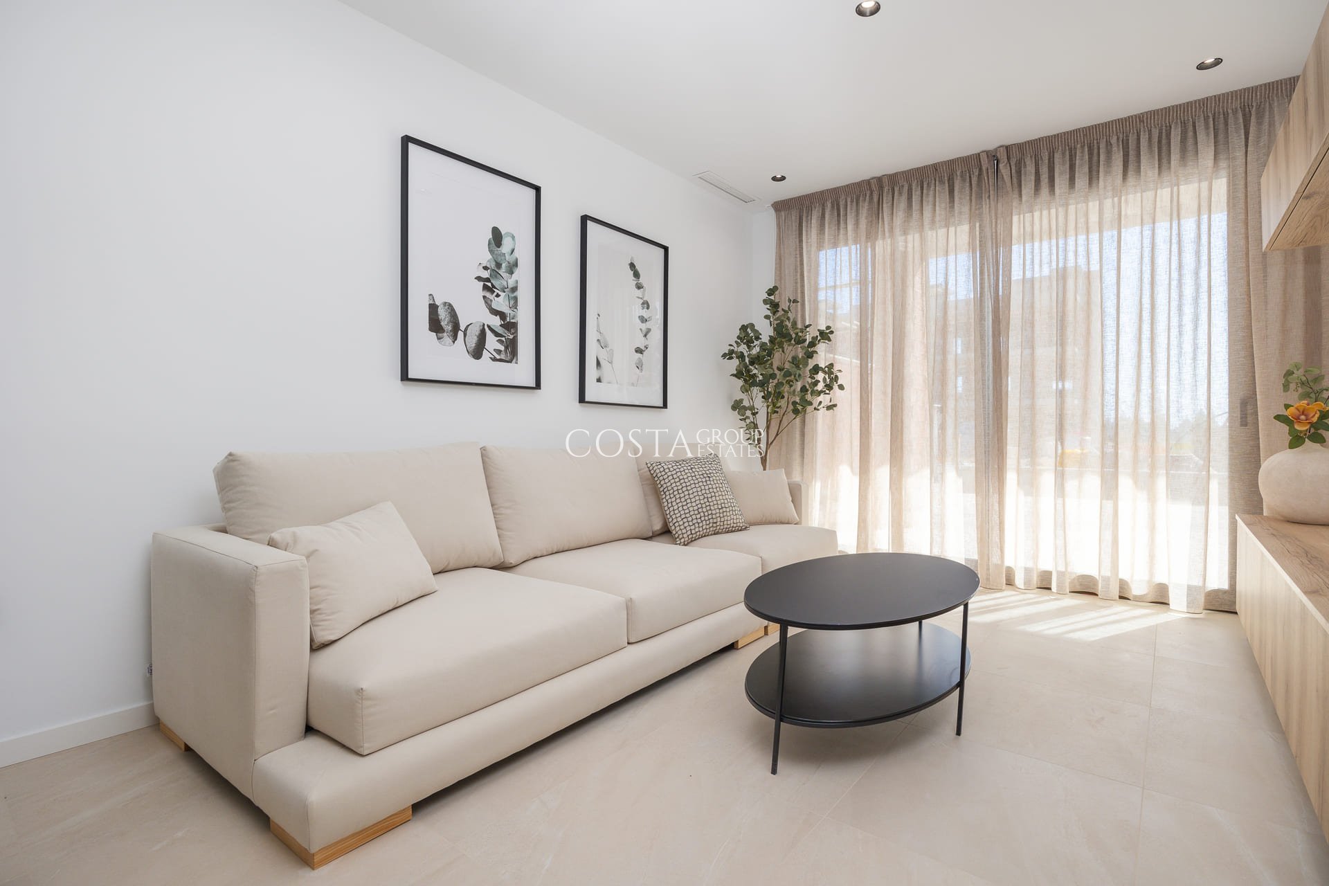 Neue Gebäude - Apartments -
Los Alcazares - Los Alcázares