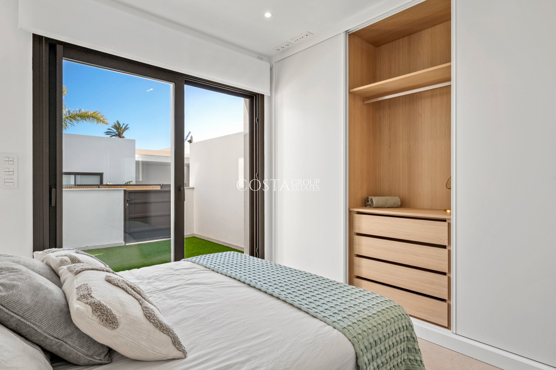 Neue Gebäude - Apartments -
Los Alcazares - Los Alcázares